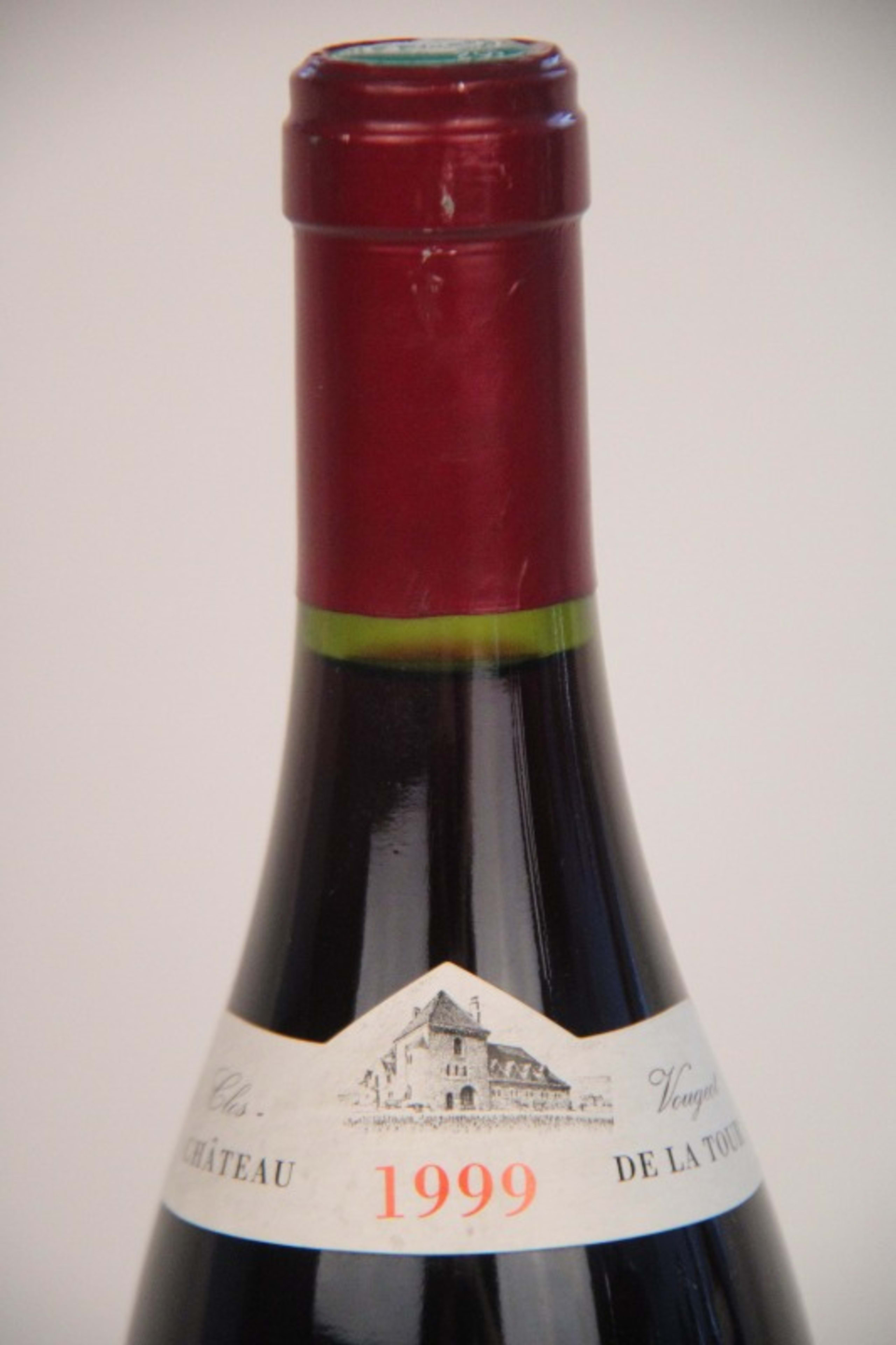 Wine Level