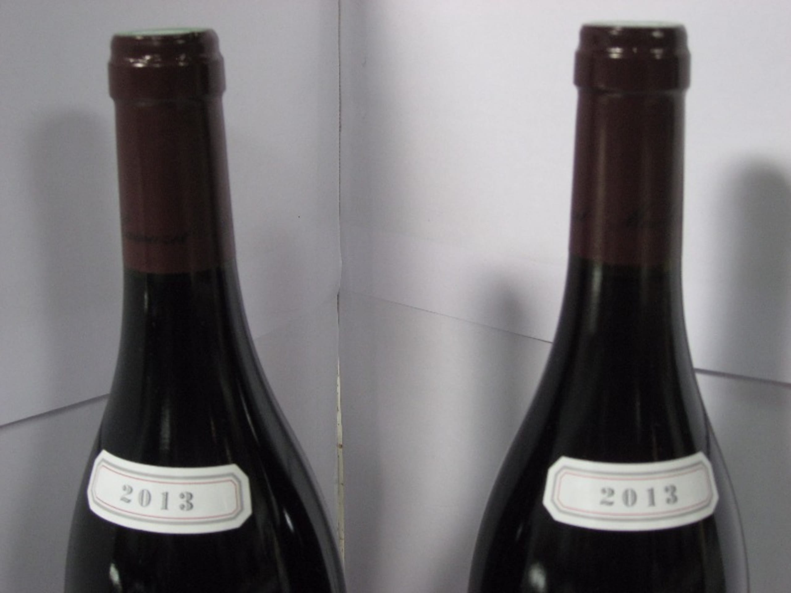 Wine Level