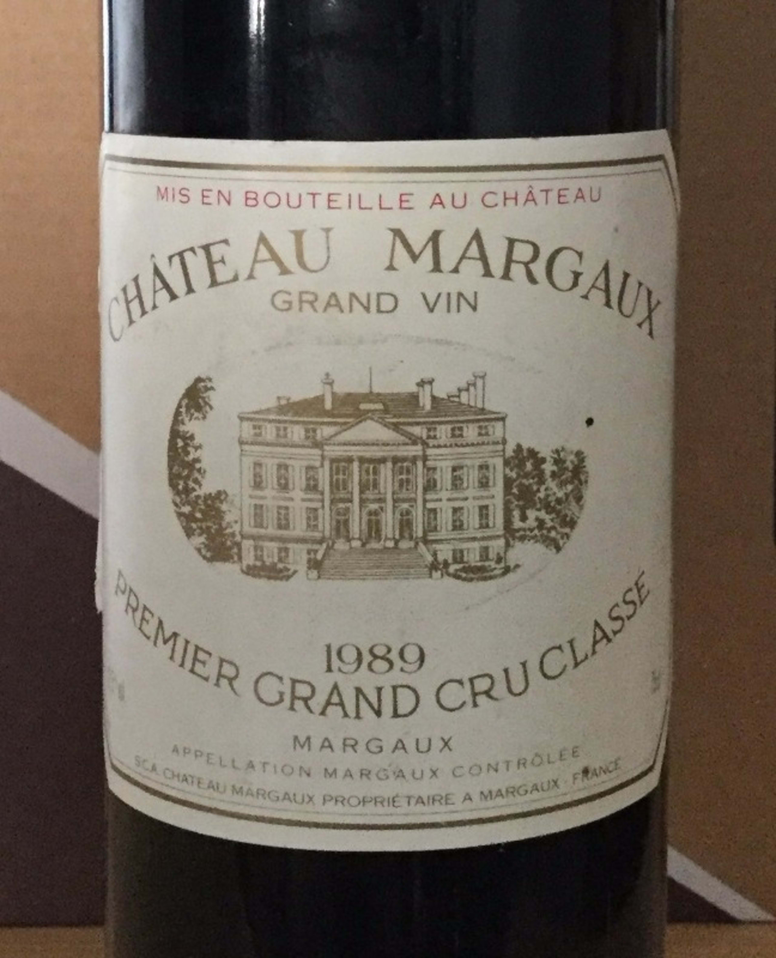 Étiquette
