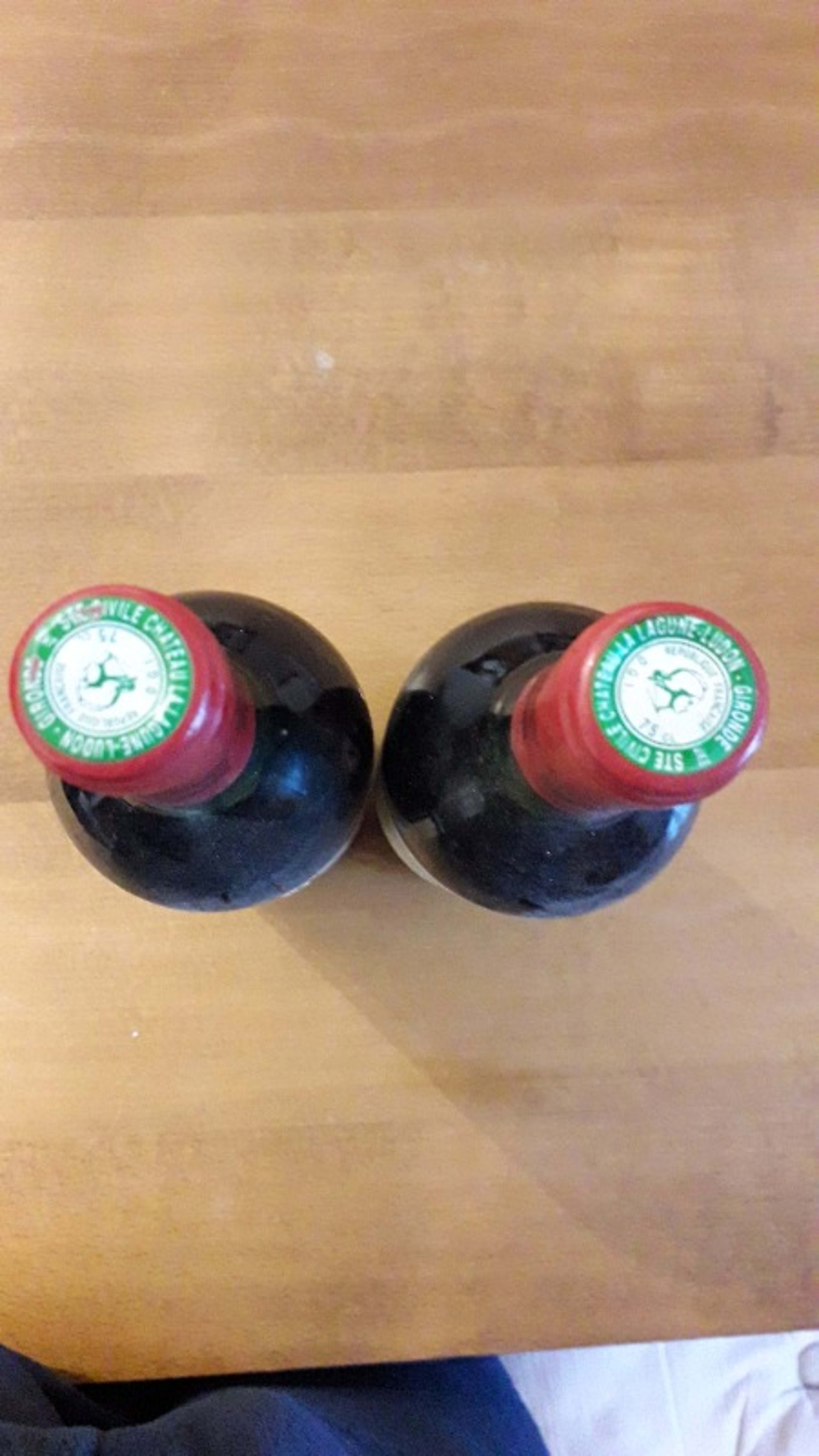 Capsules