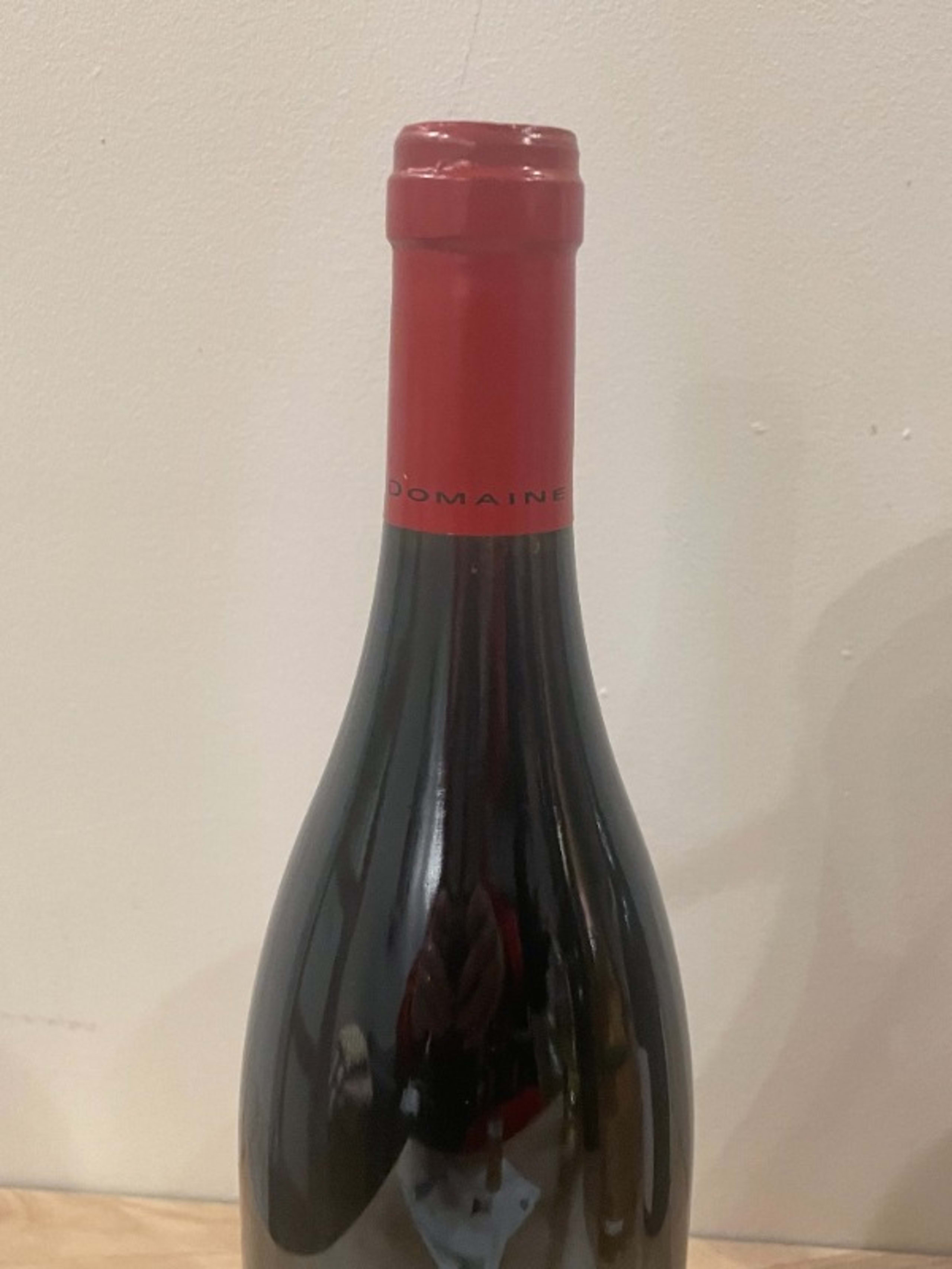 Wine Level