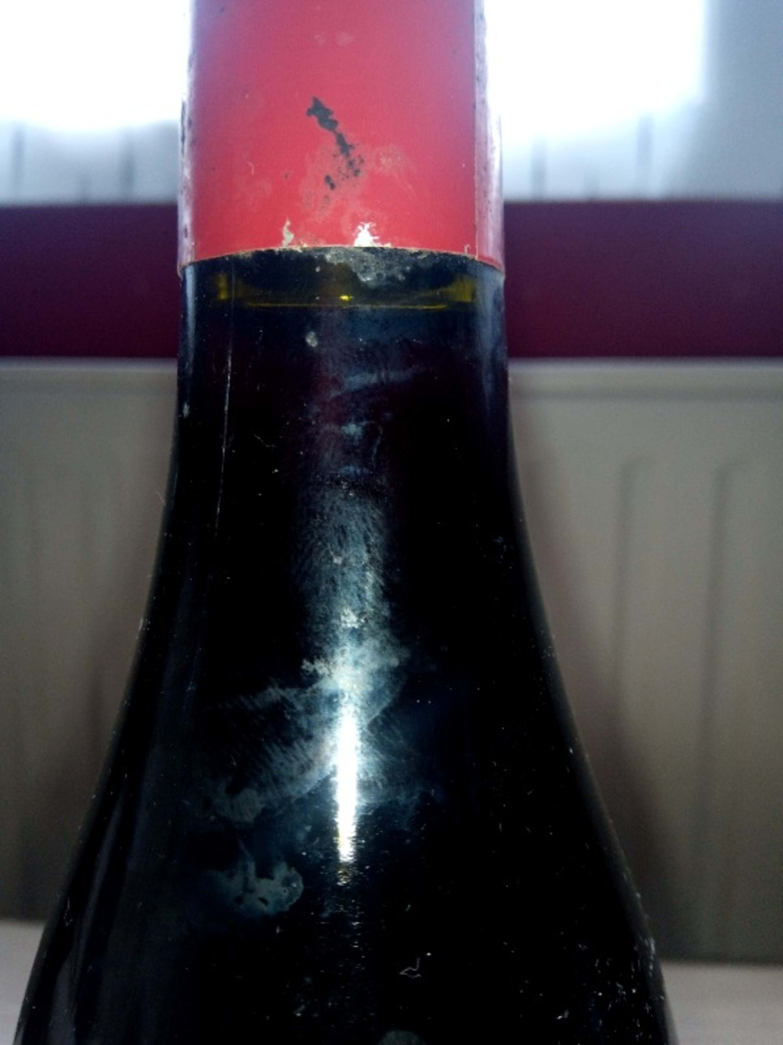 Wine Level