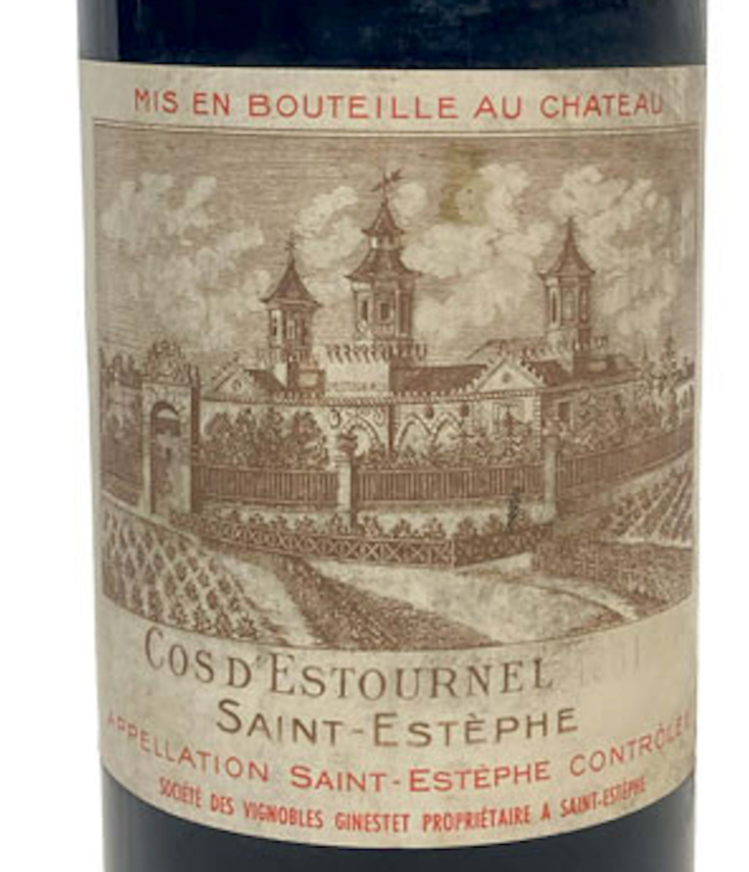 Étiquette