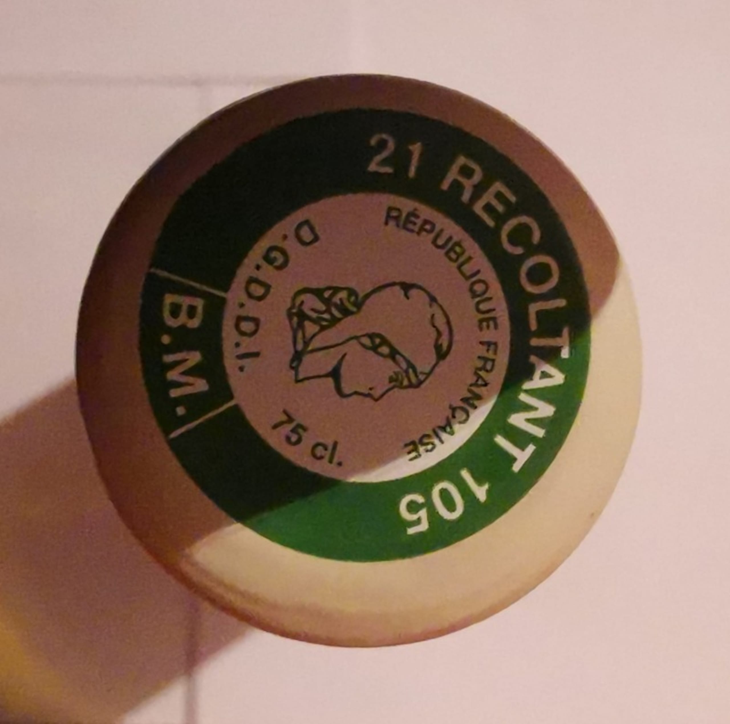 Capsules