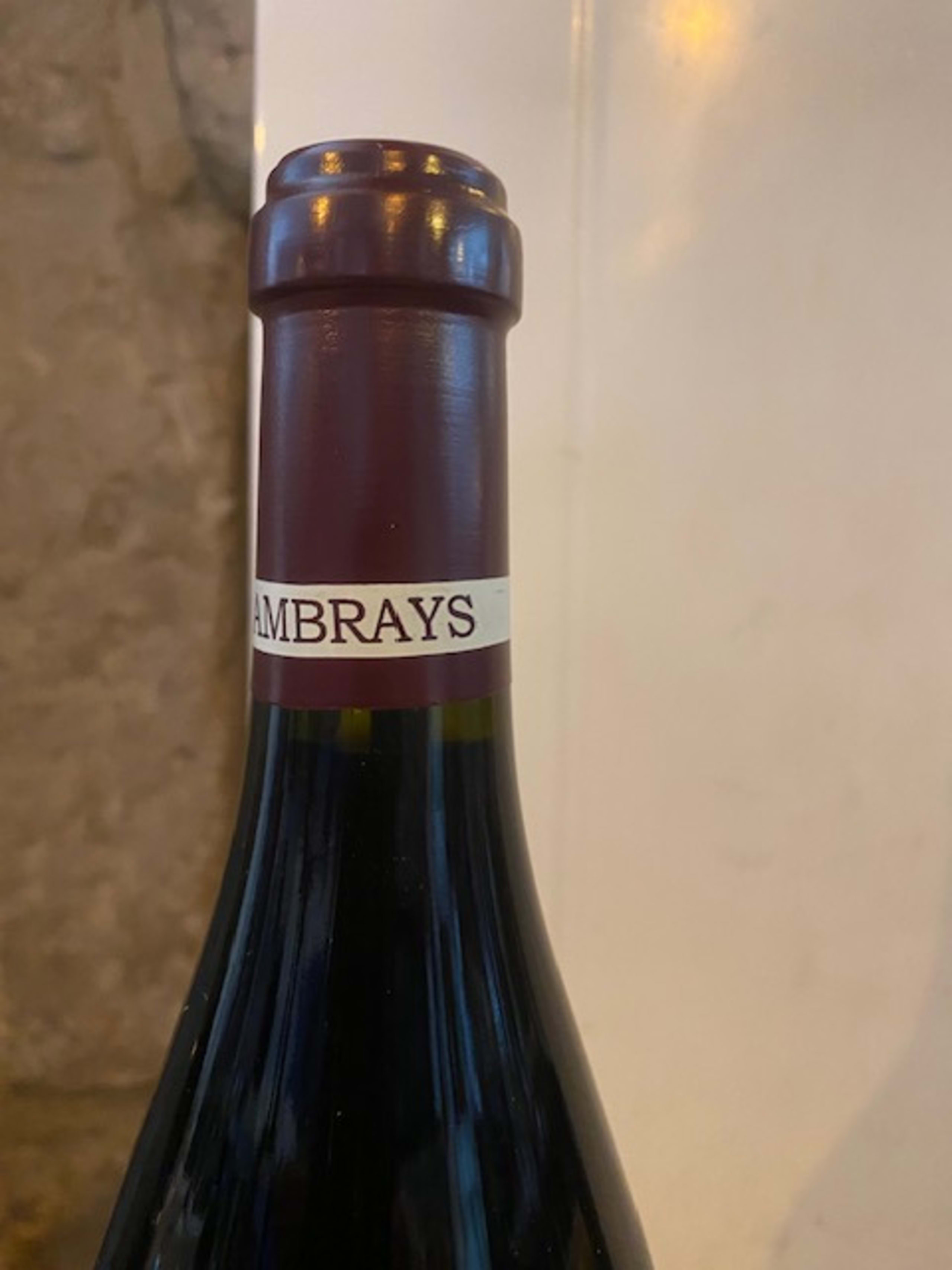 Wine Level
