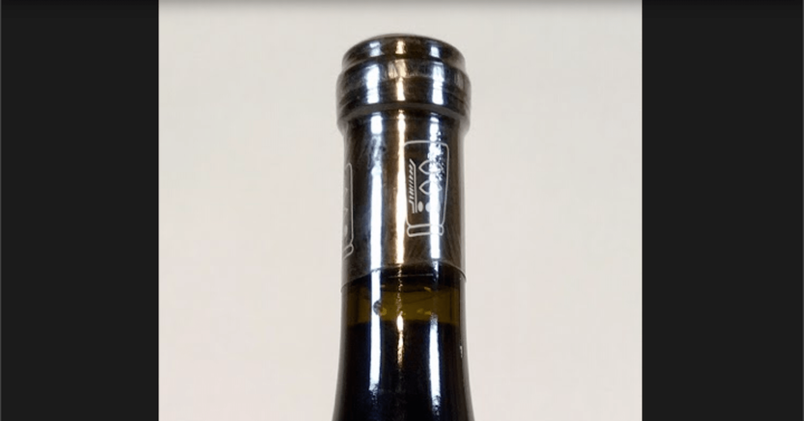 Wine Level