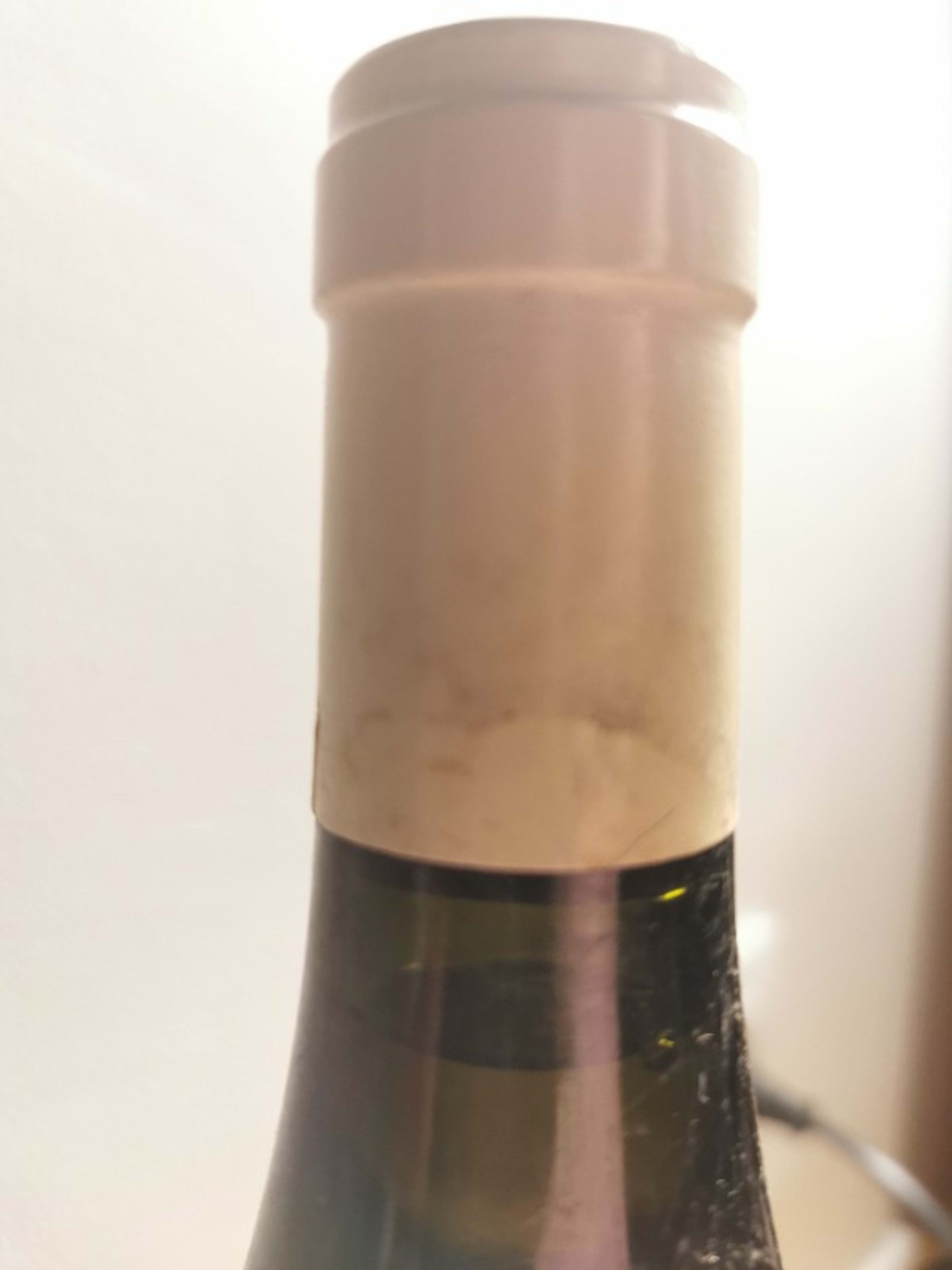 Wine Level