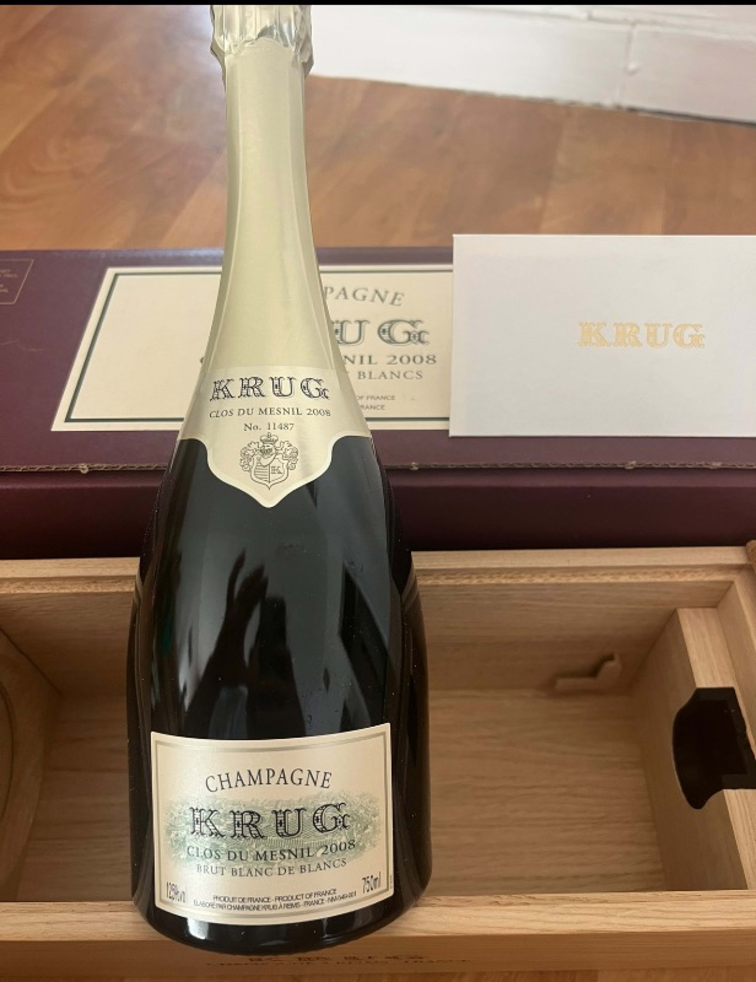 Étiquette