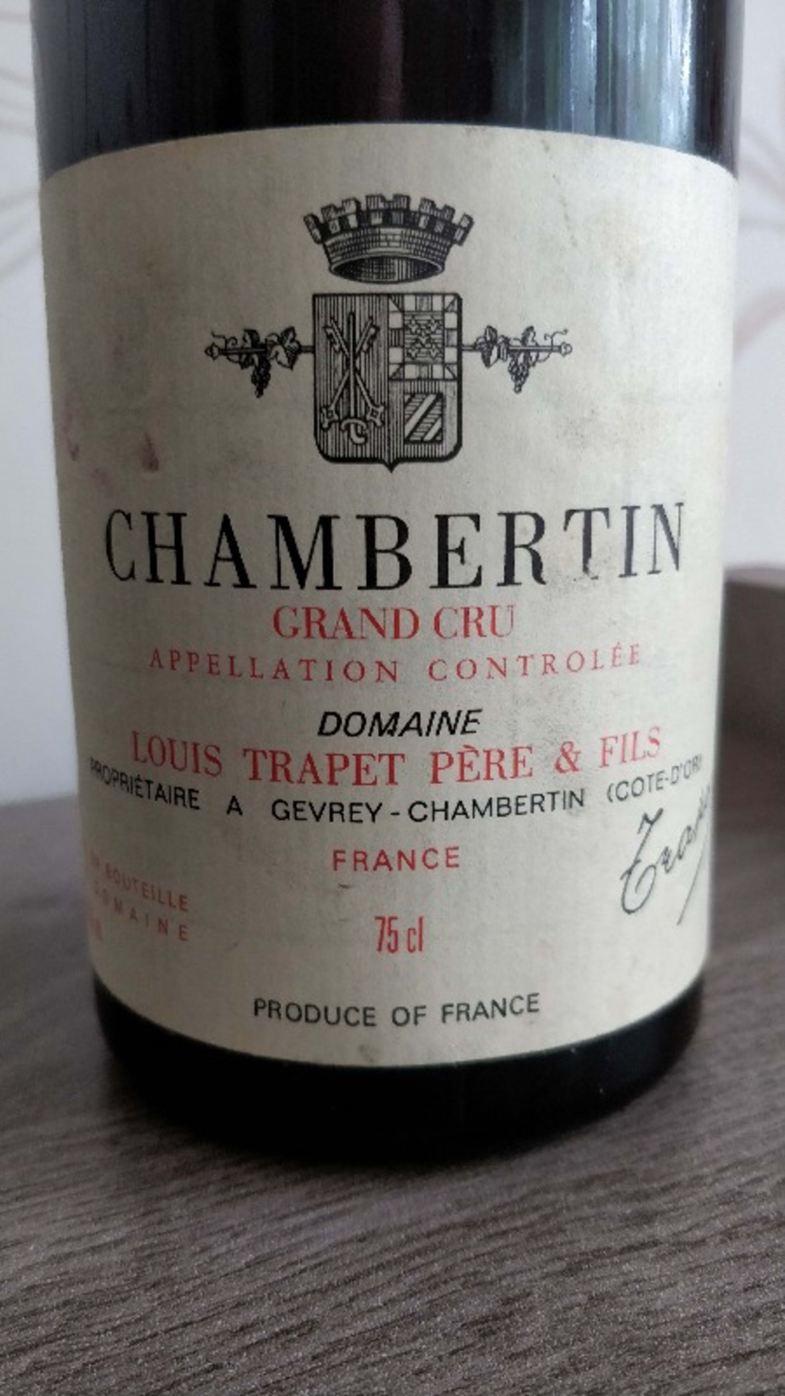 Label