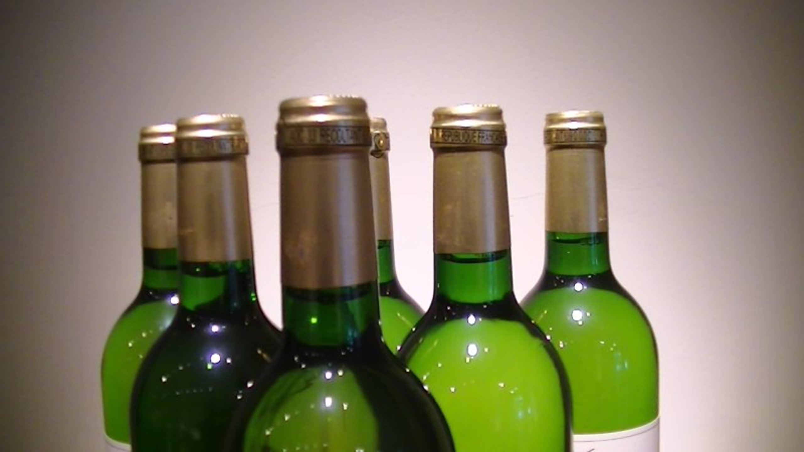 Wine Level