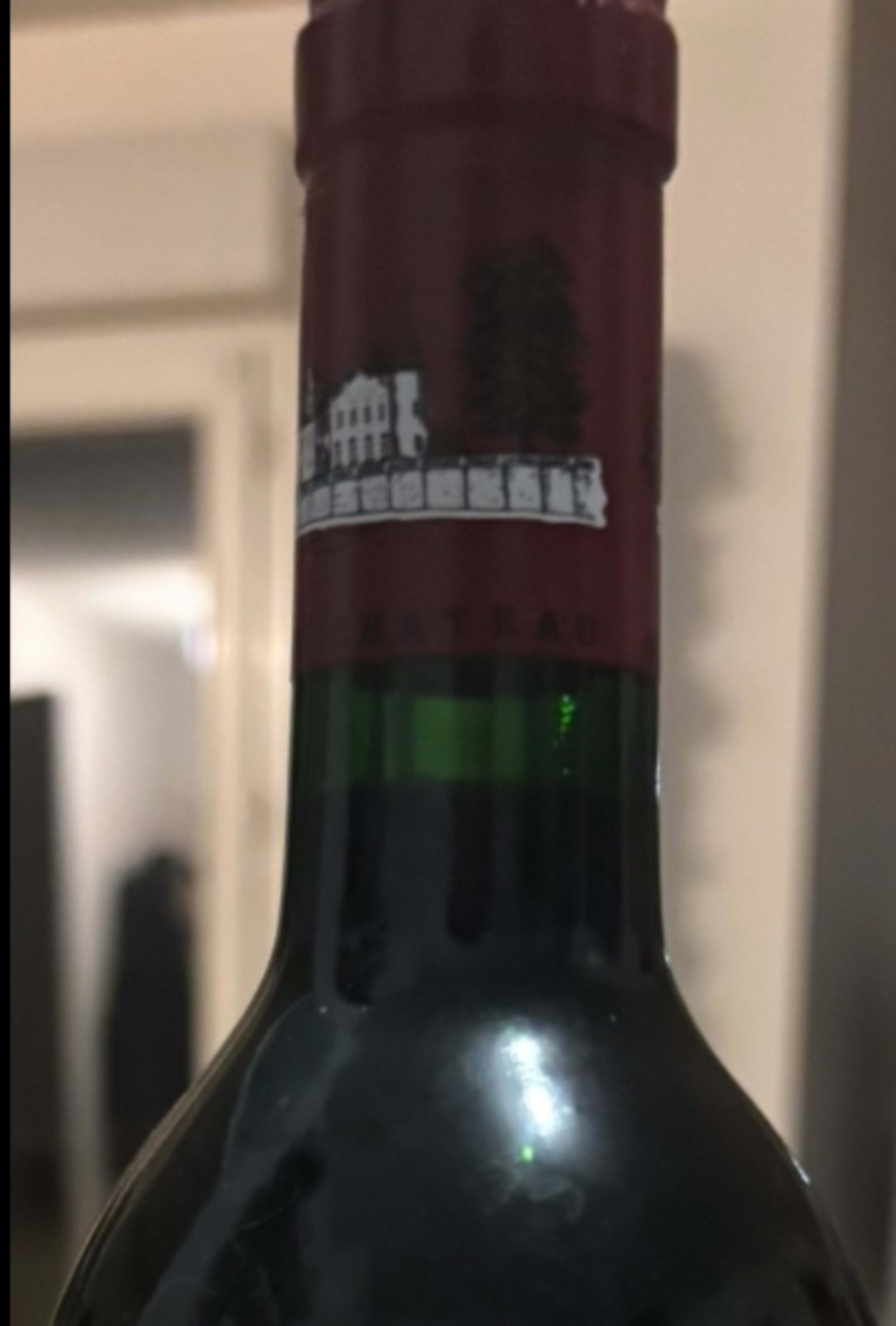 Wine Level