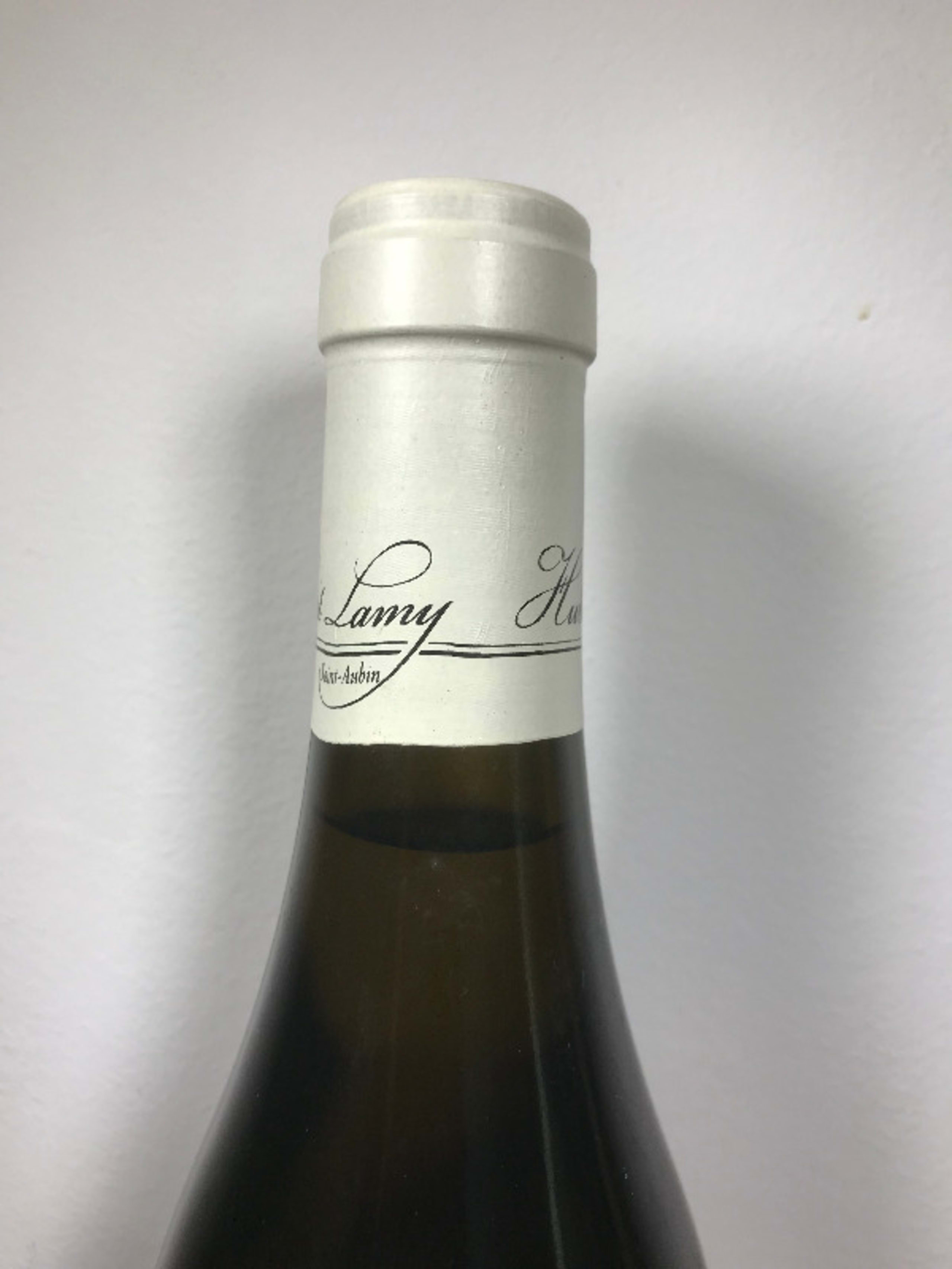 Wine Level