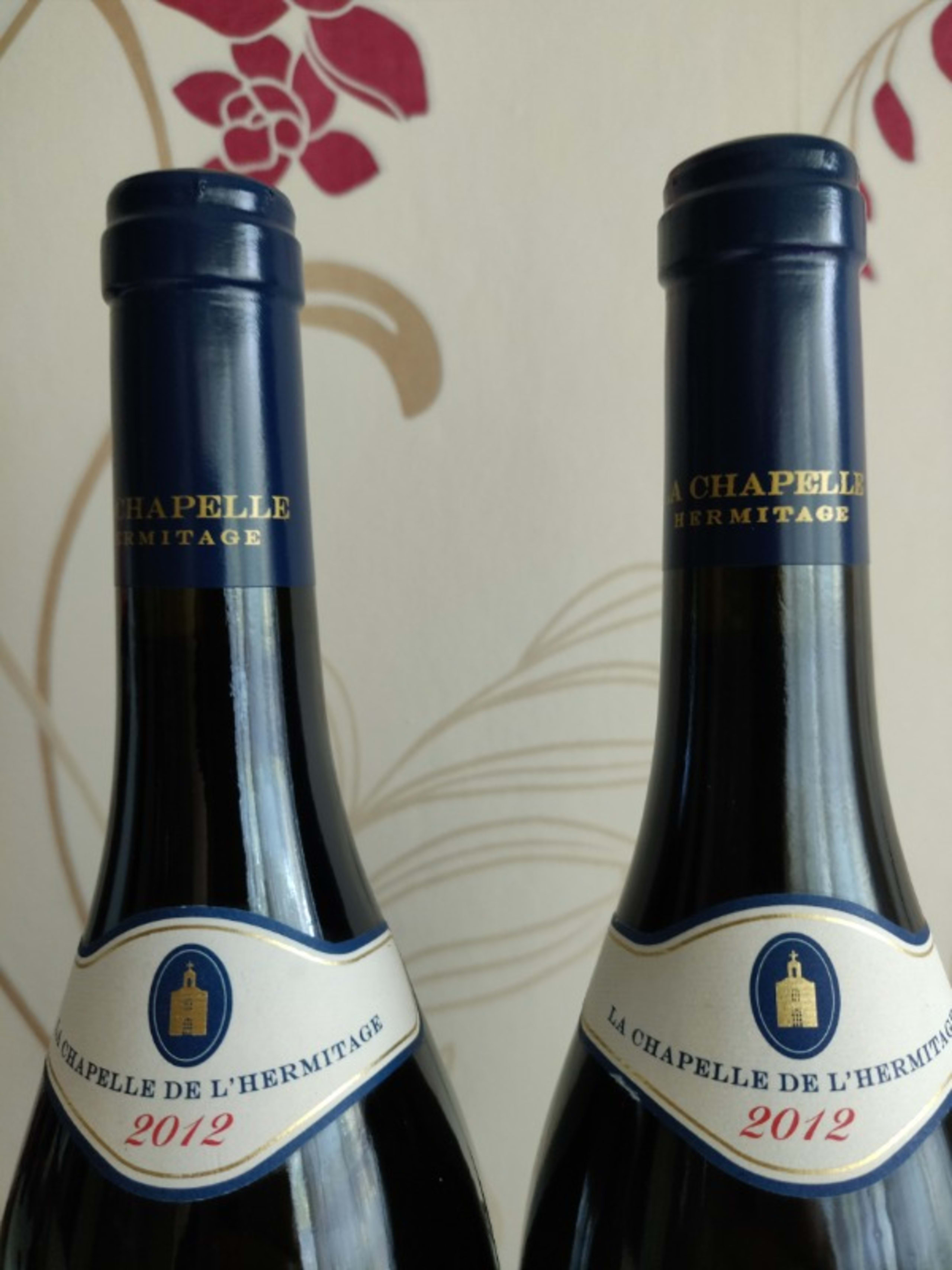 Wine Level