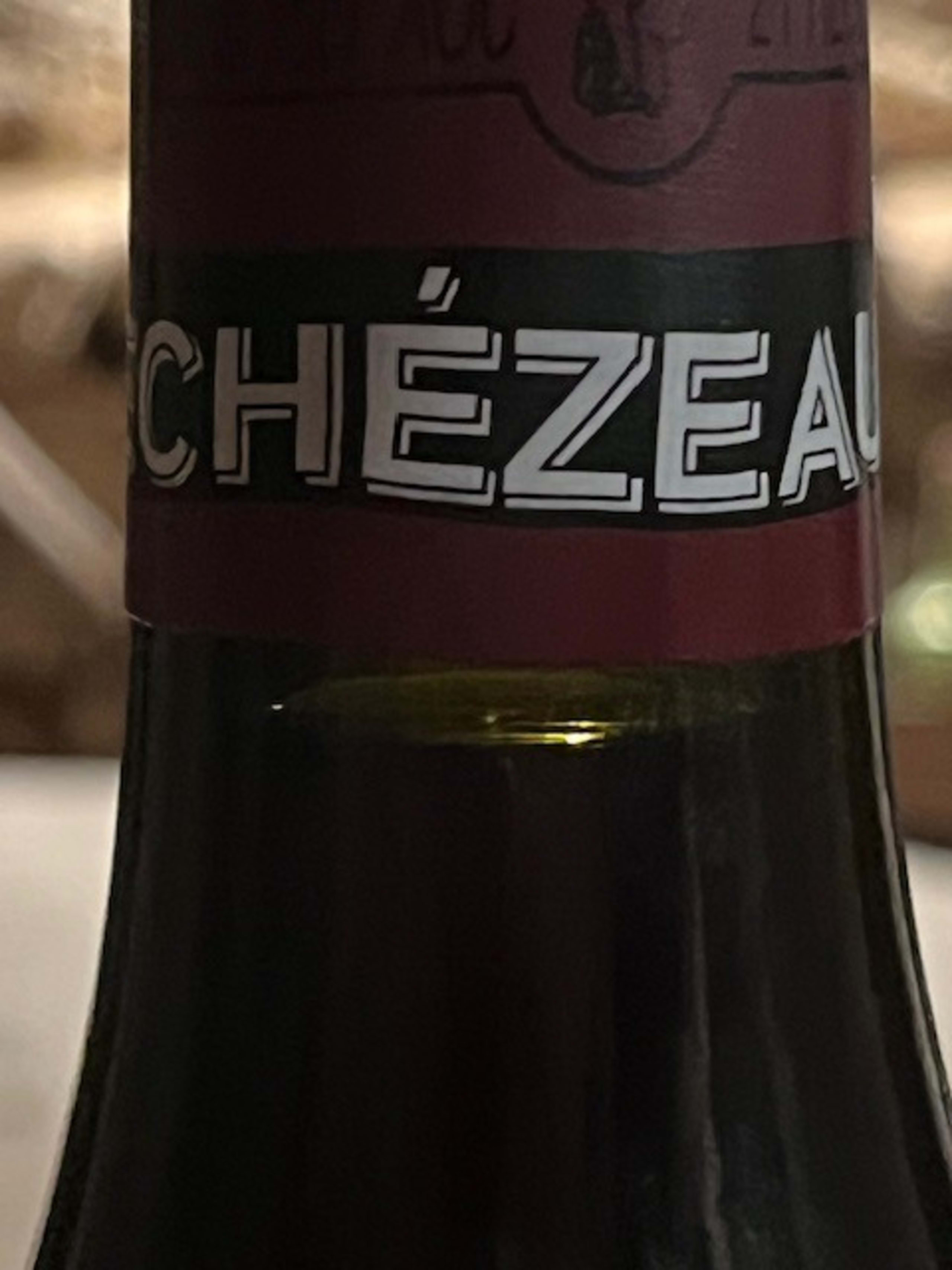 Wine Level