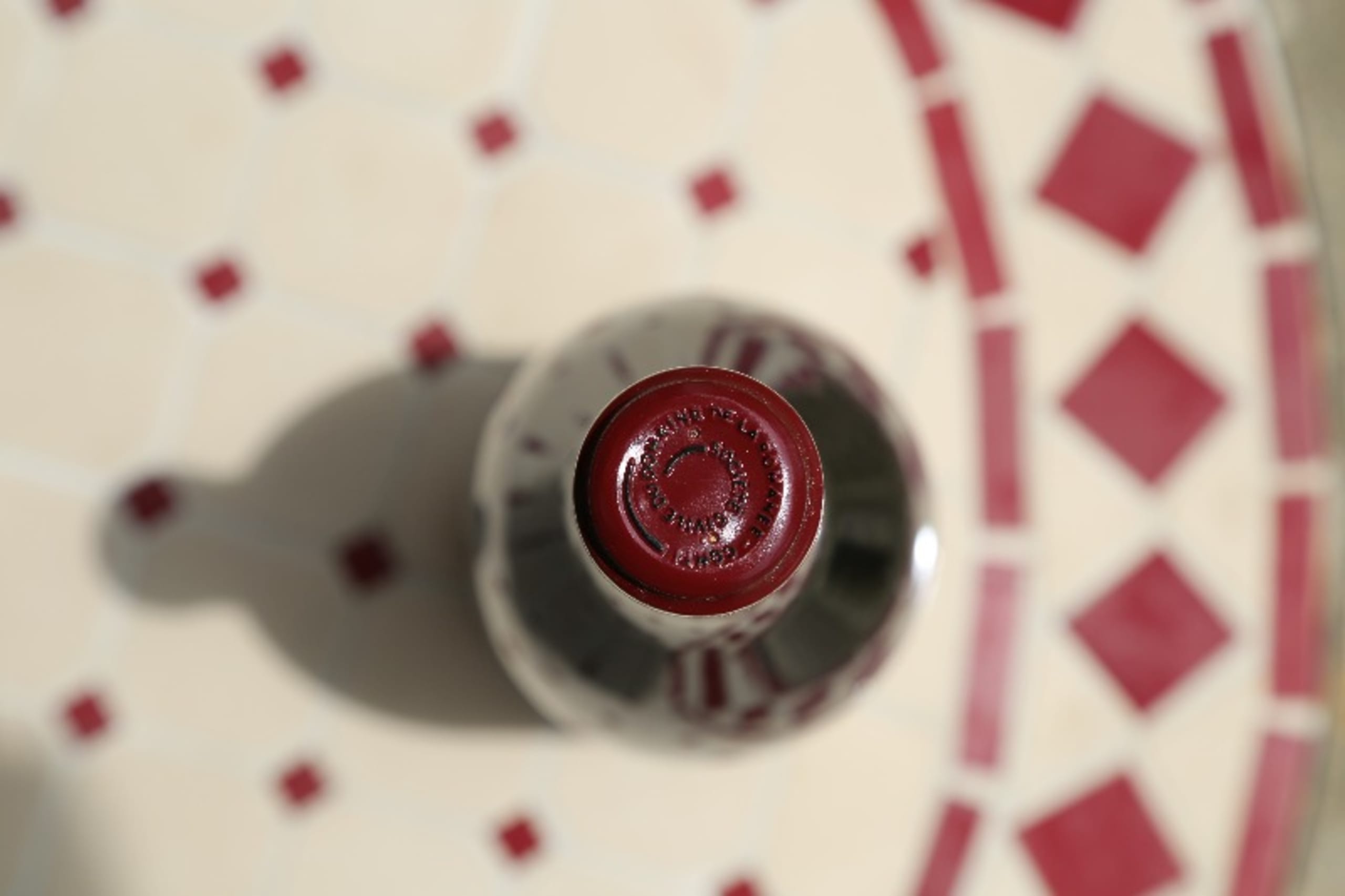 Caps