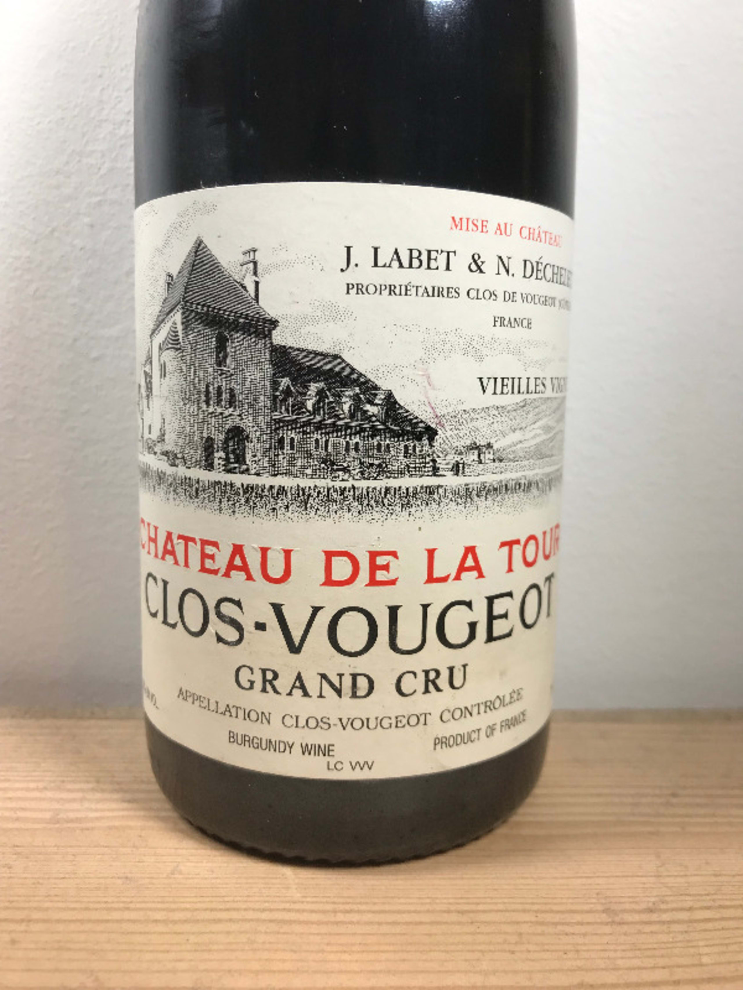 Label