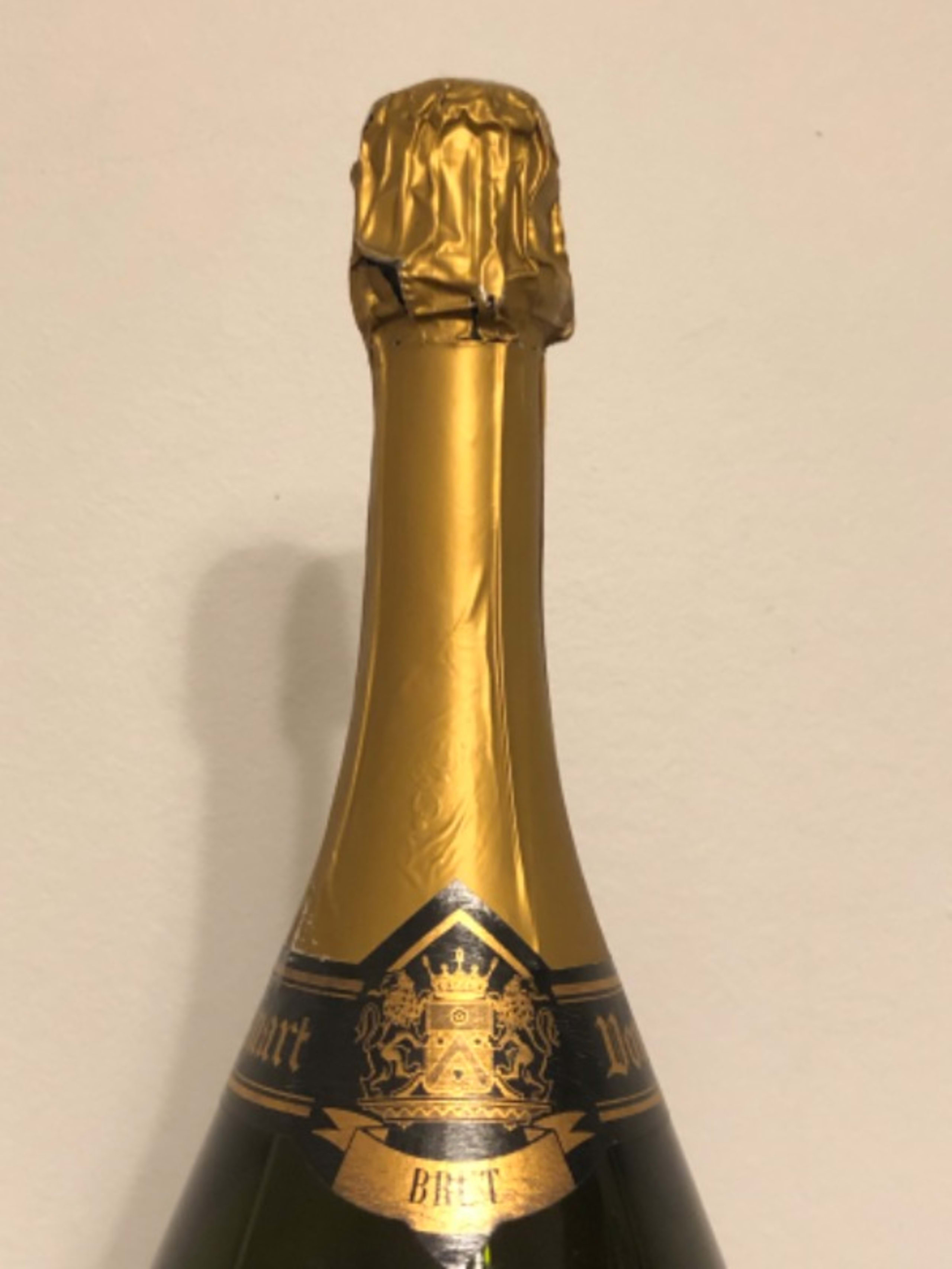 Wine Level