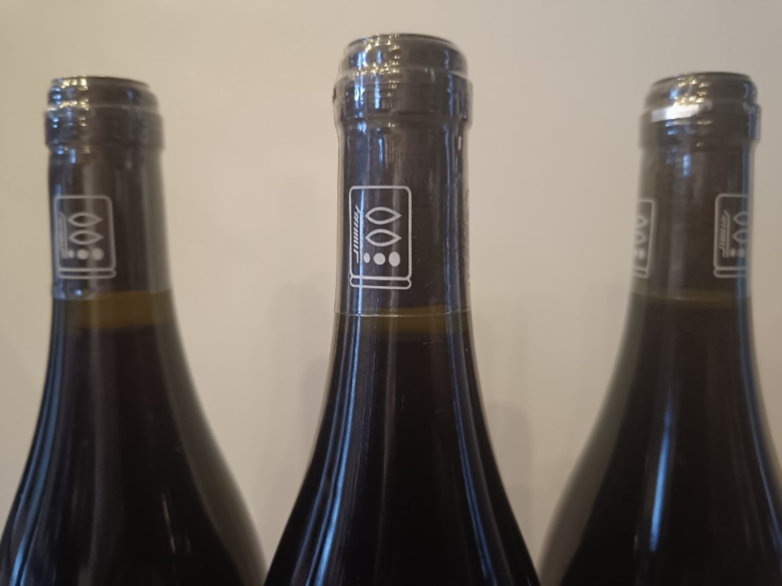 Wine Level