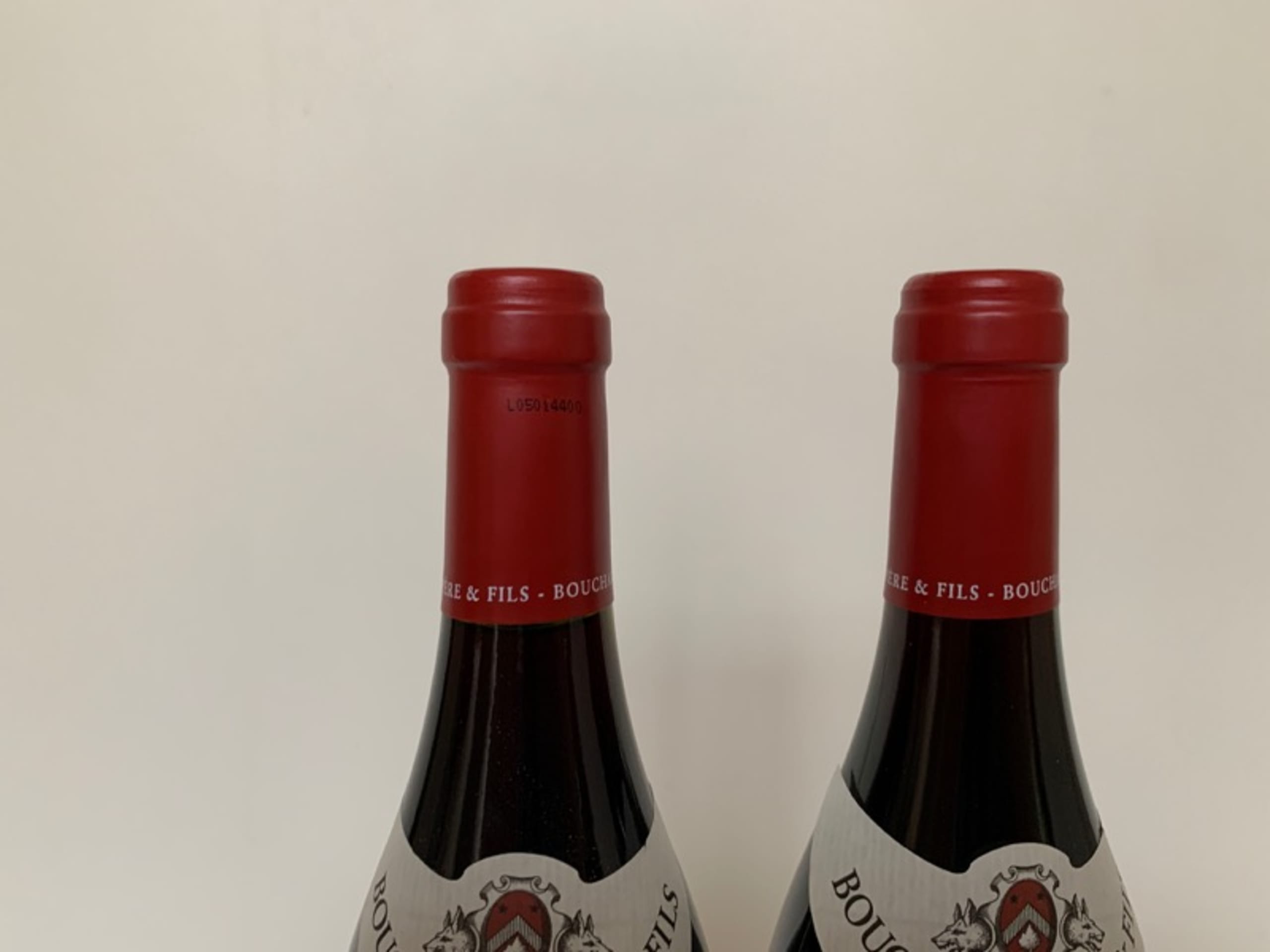 Wine Level