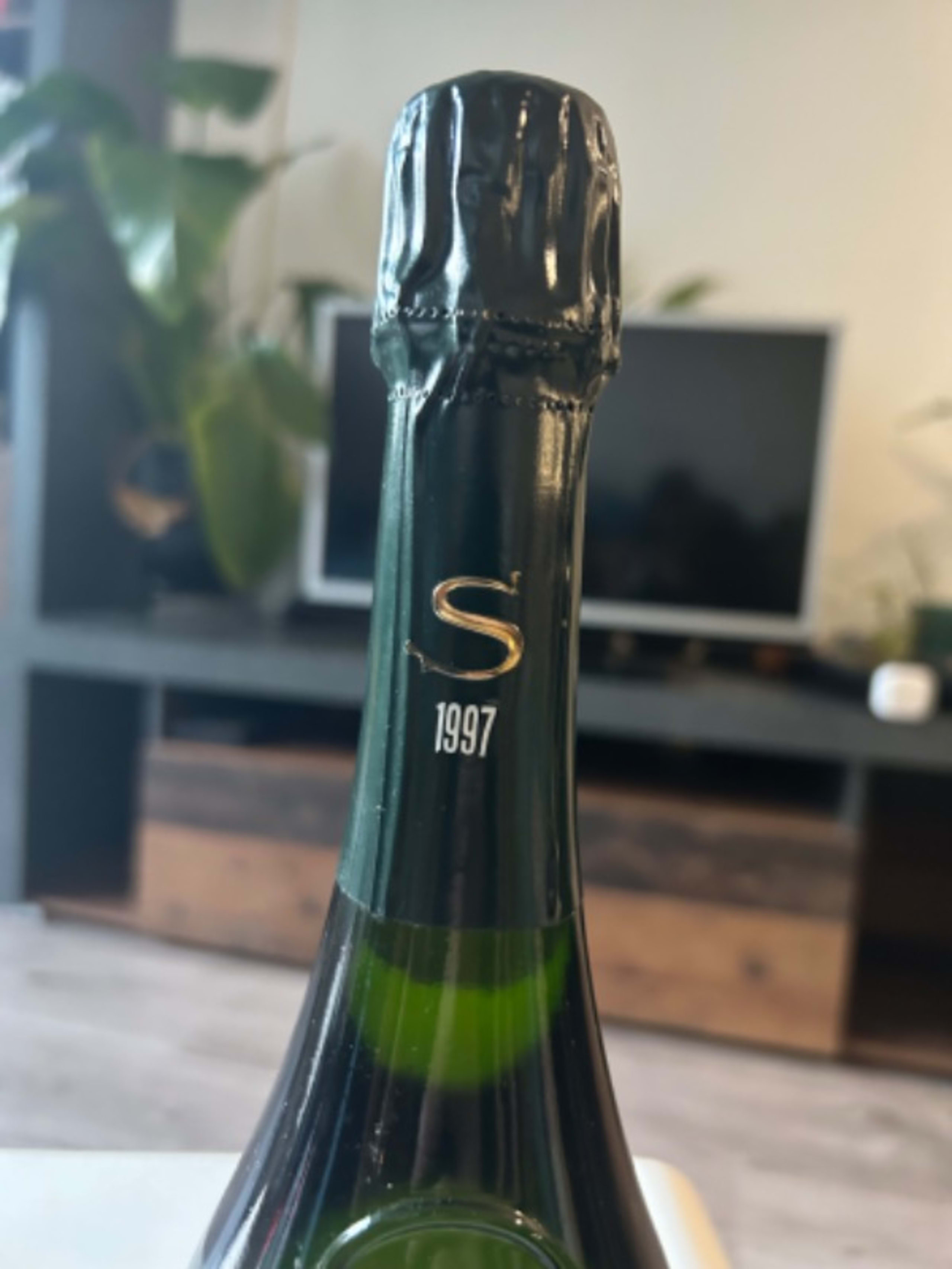 Wine Level