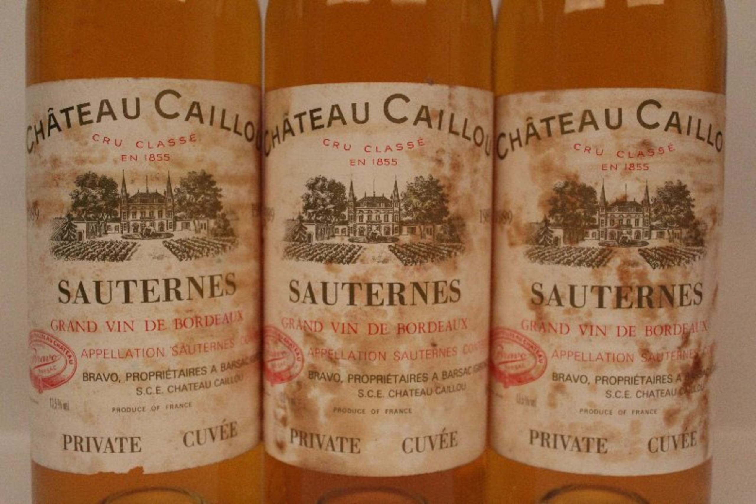 Étiquette