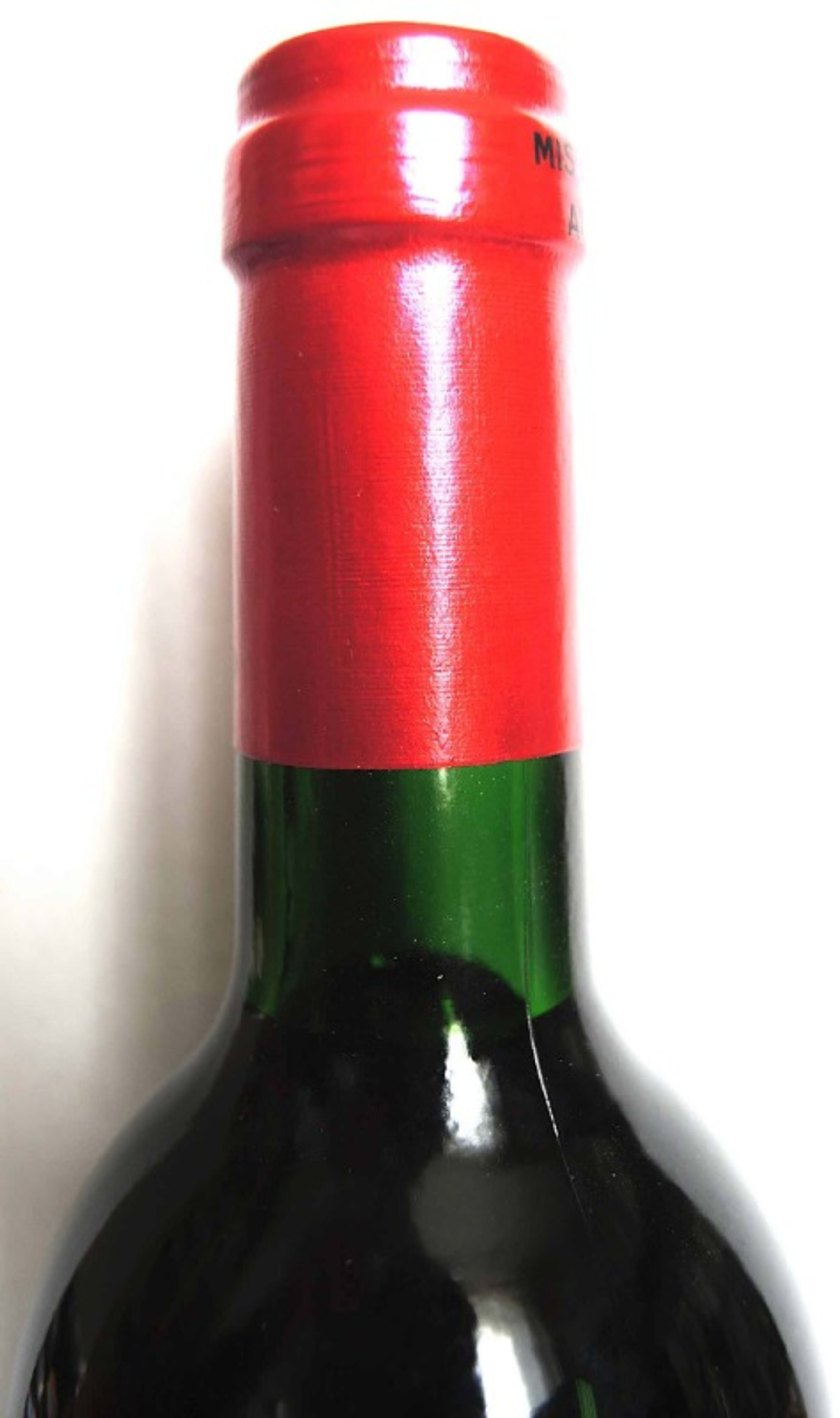 Wine Level
