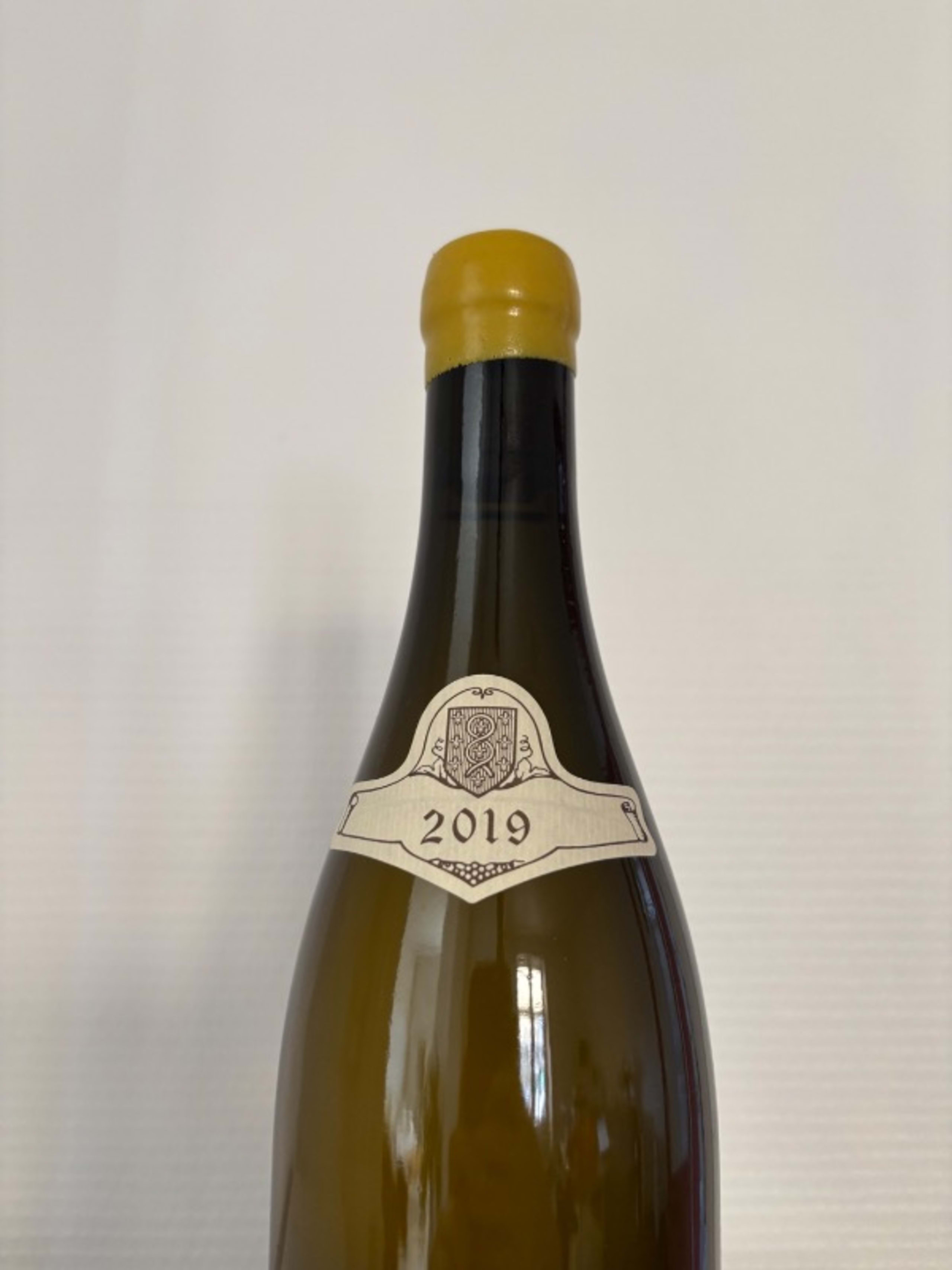 Wine Level