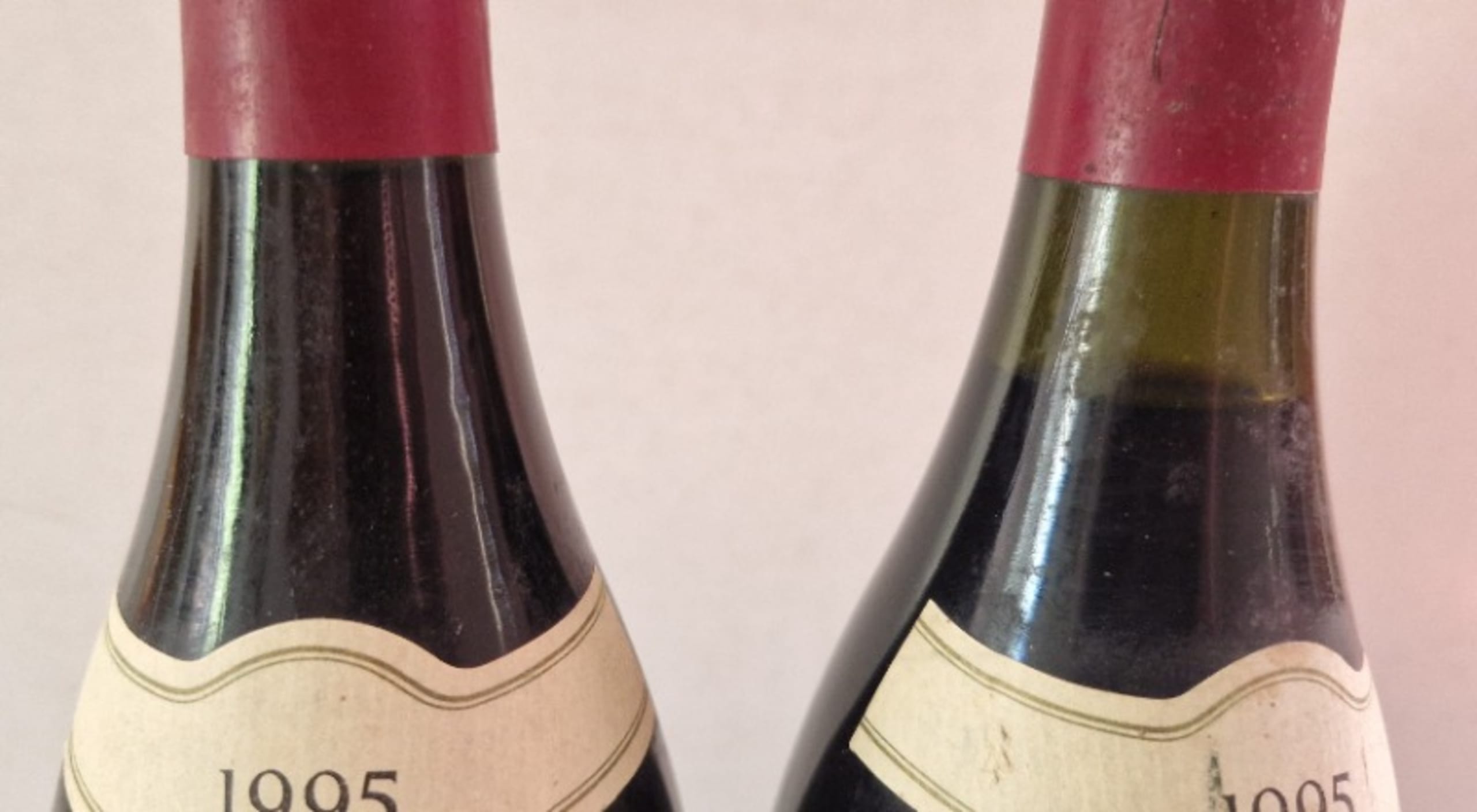 Wine Level
