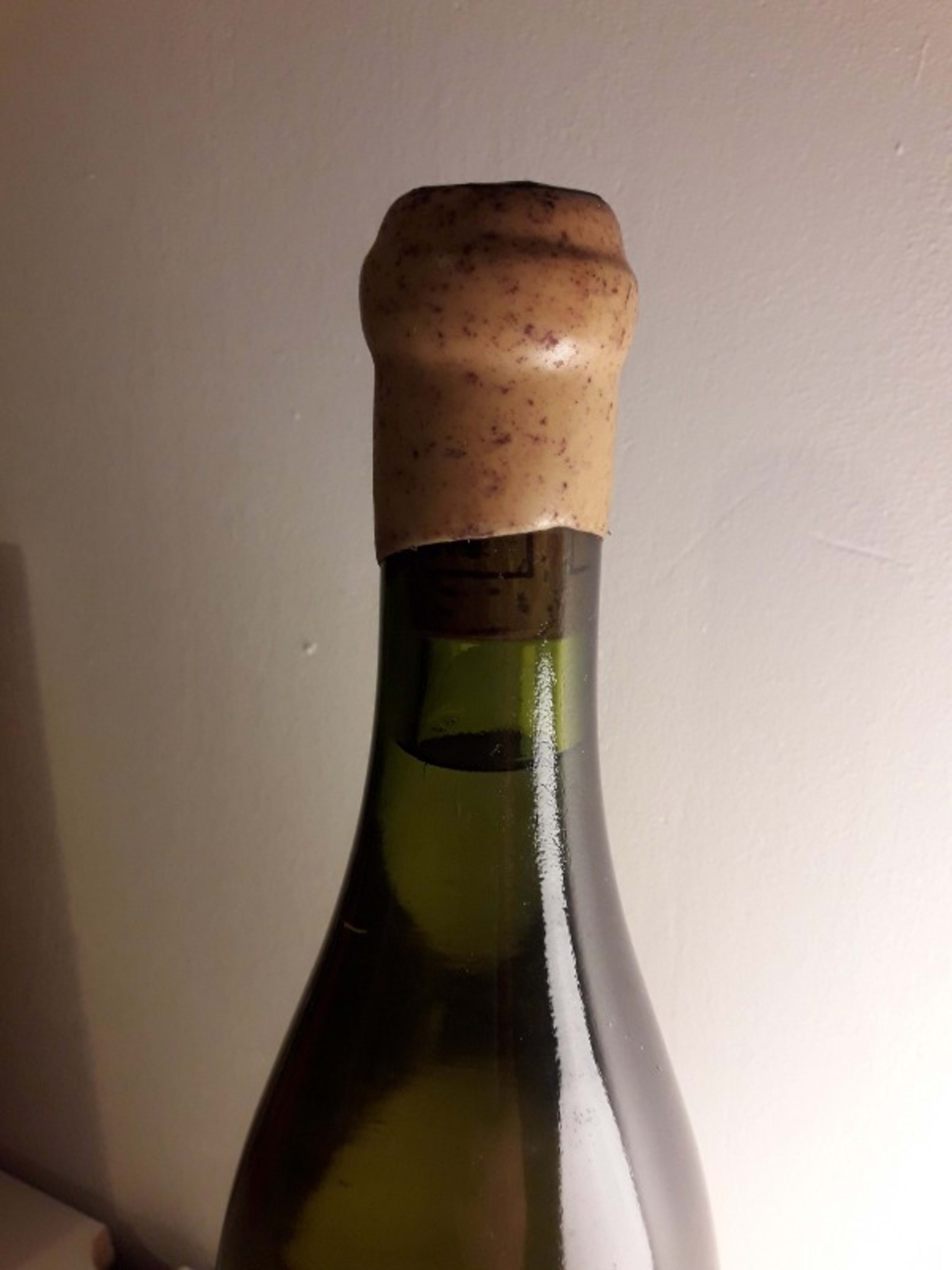 Wine Level