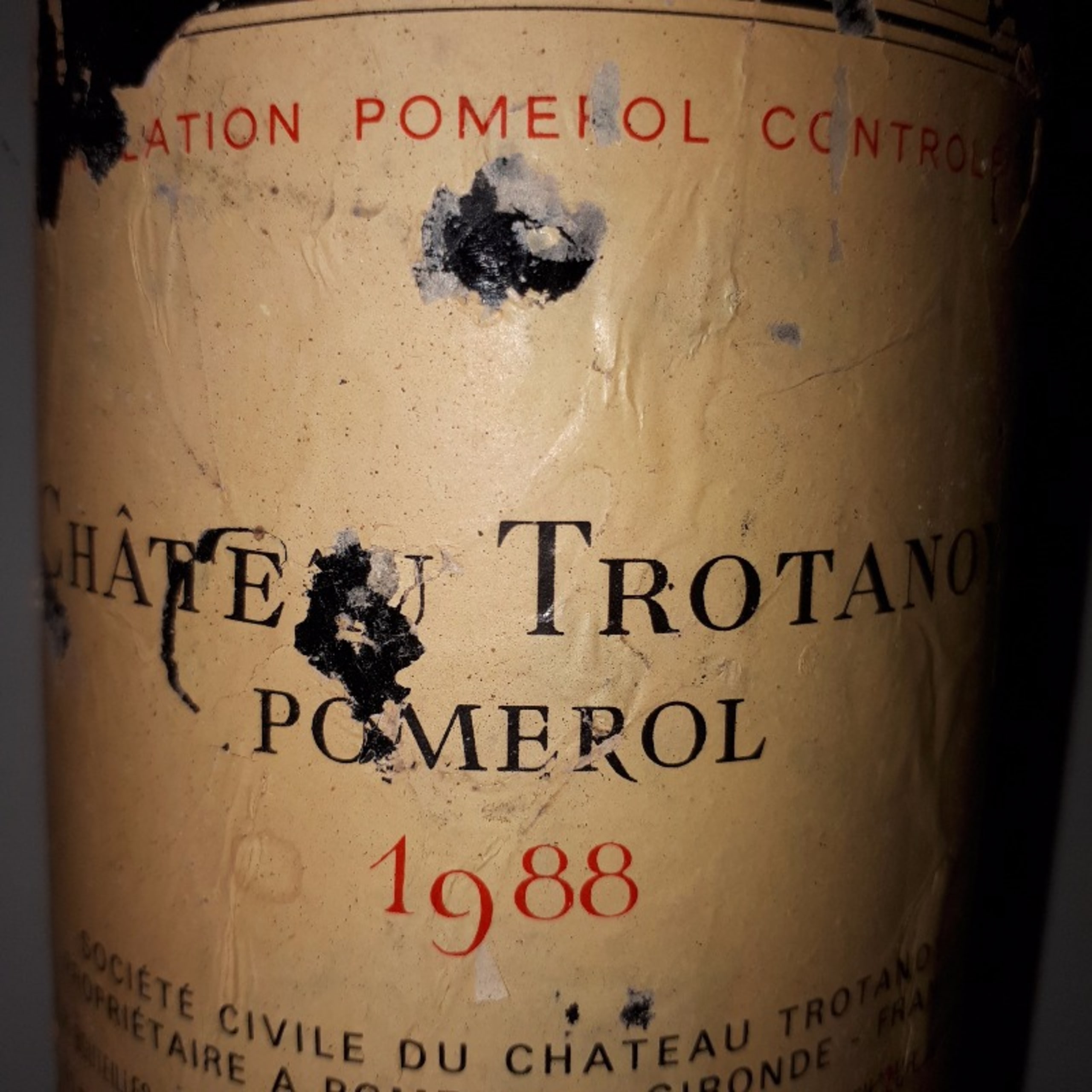 Label