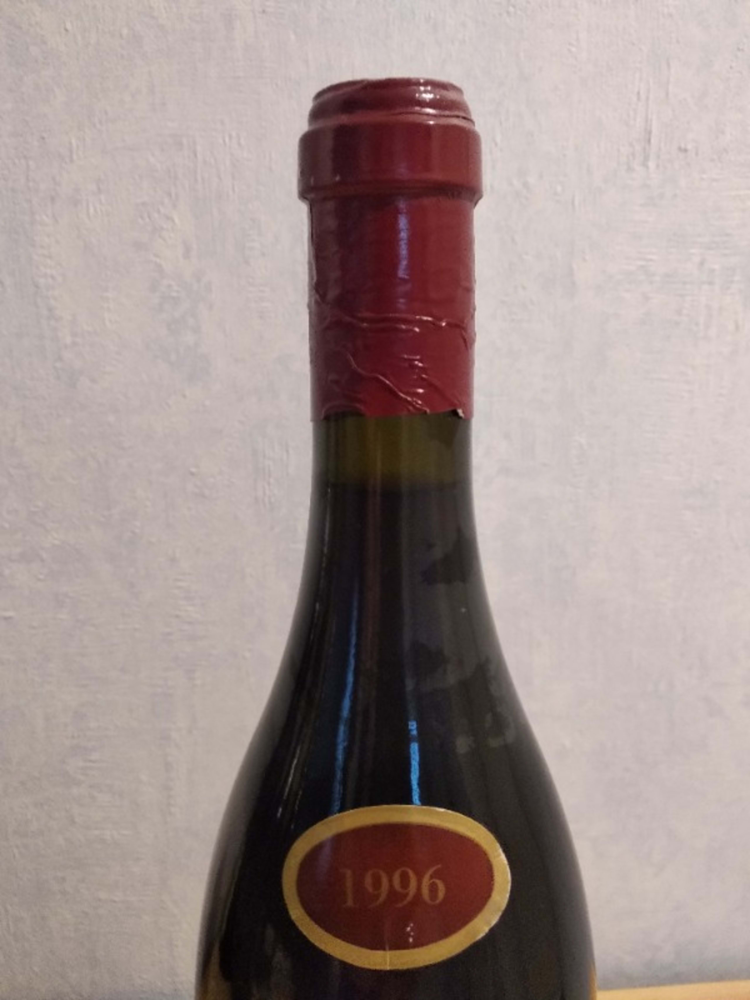 Wine Level