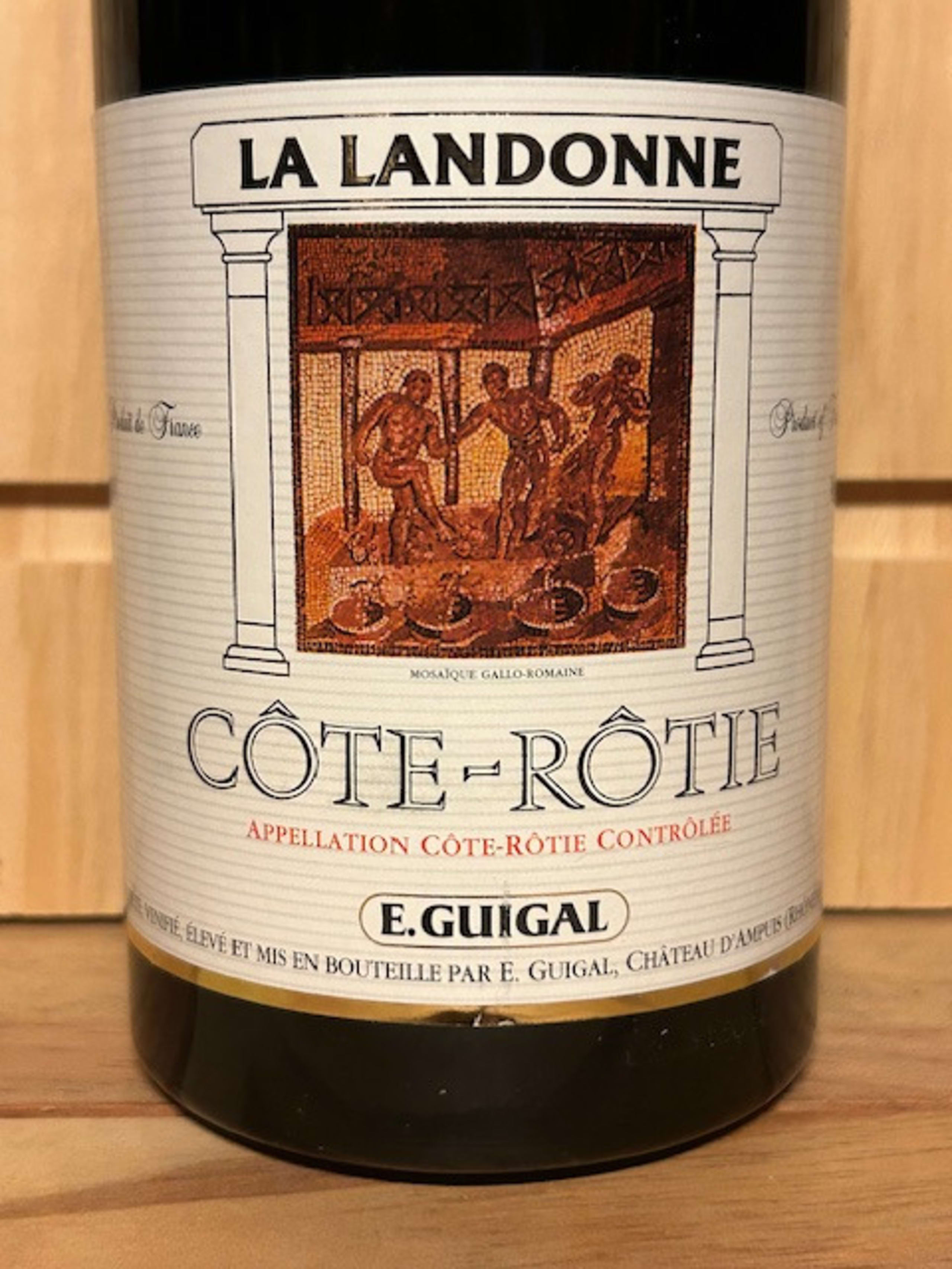 Label