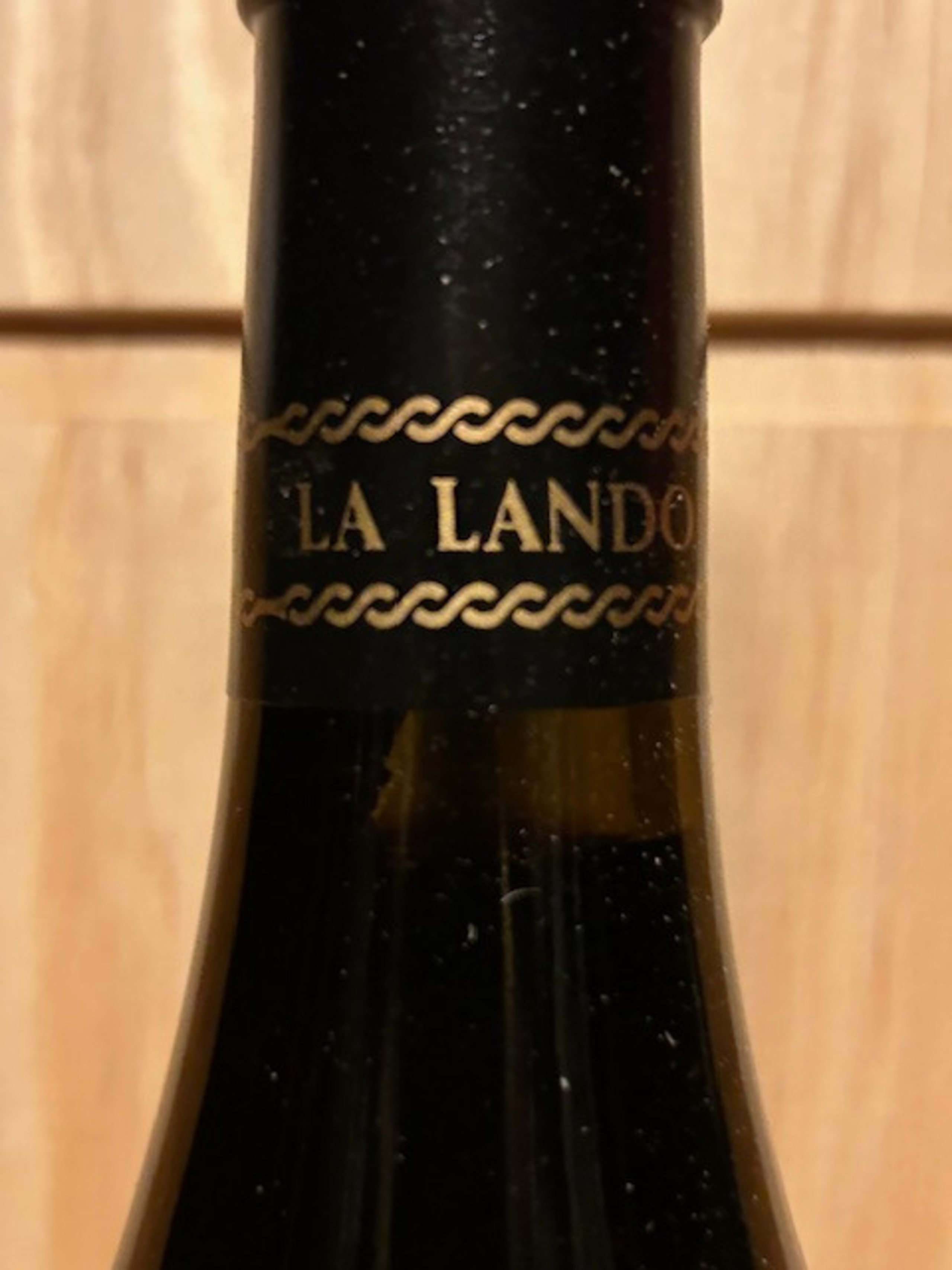 Wine Level