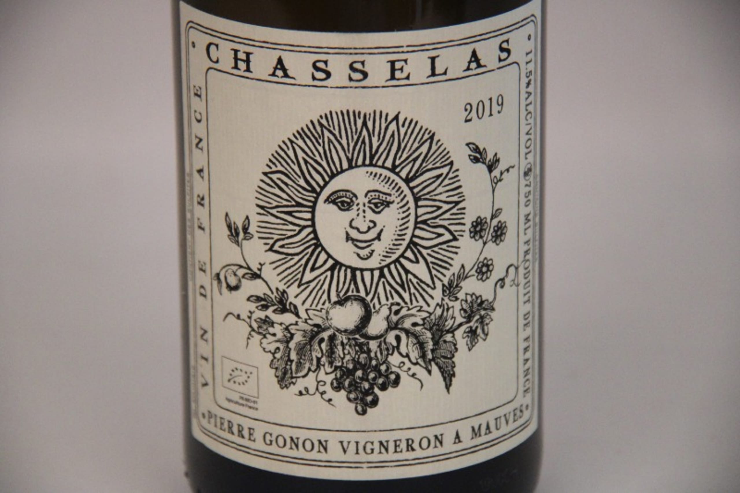 Label