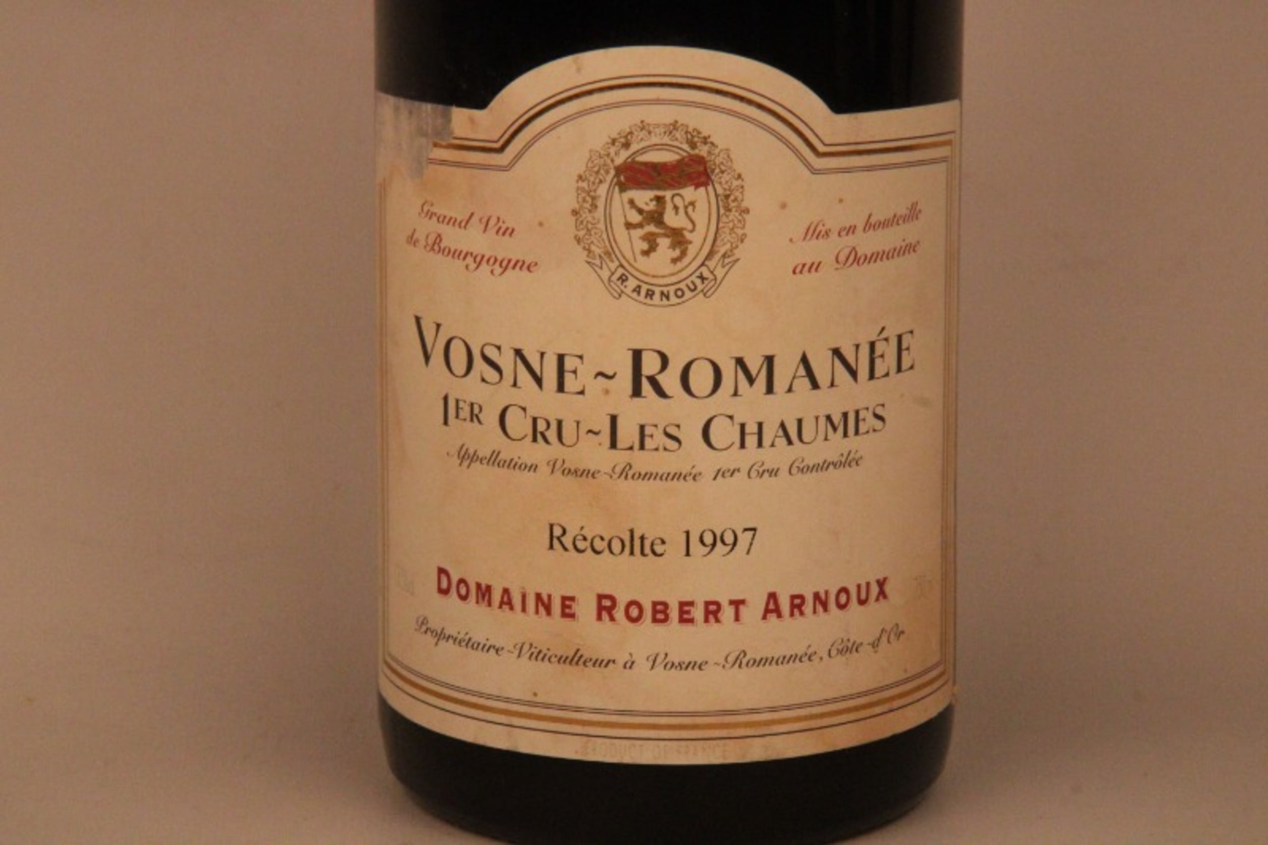 Label