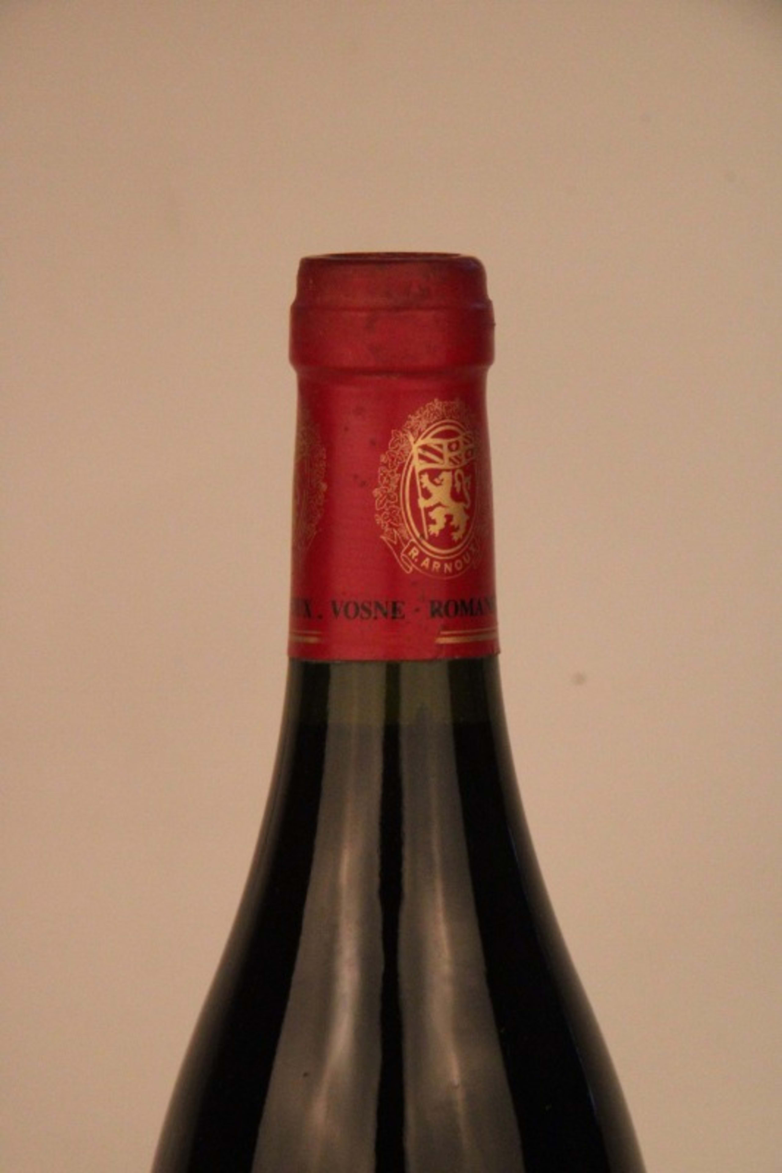 Wine Level