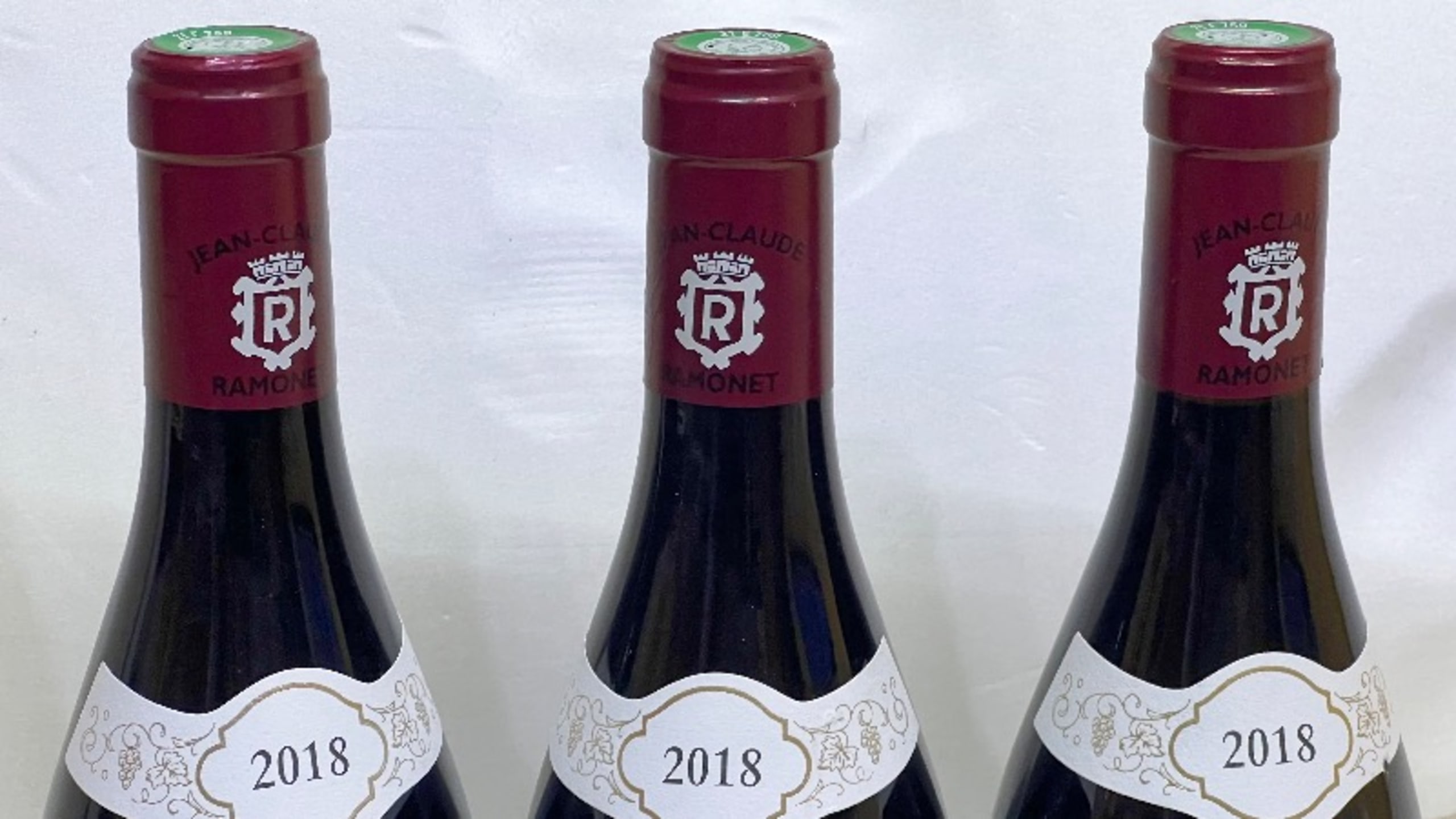 Wine Level