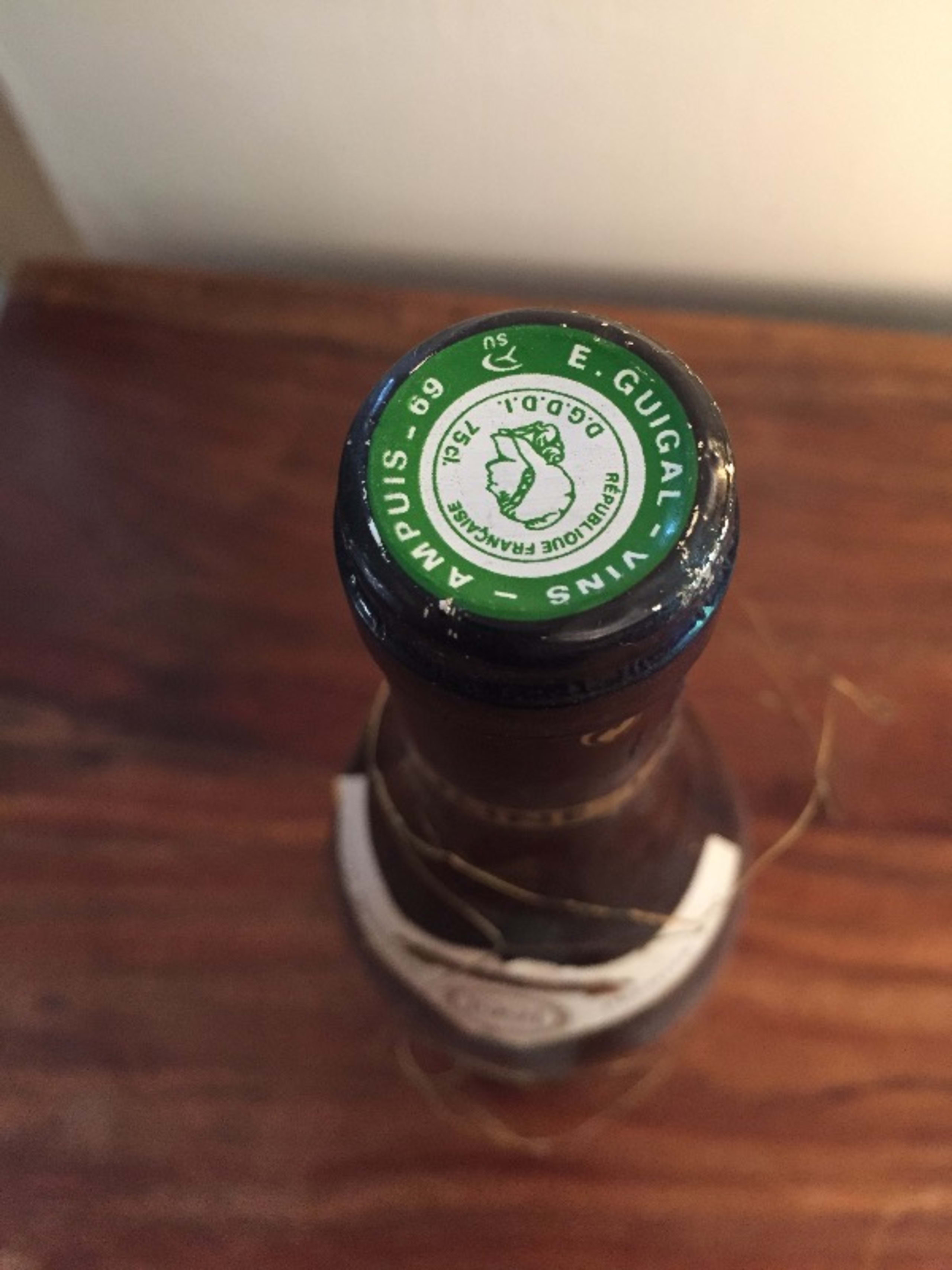 Caps