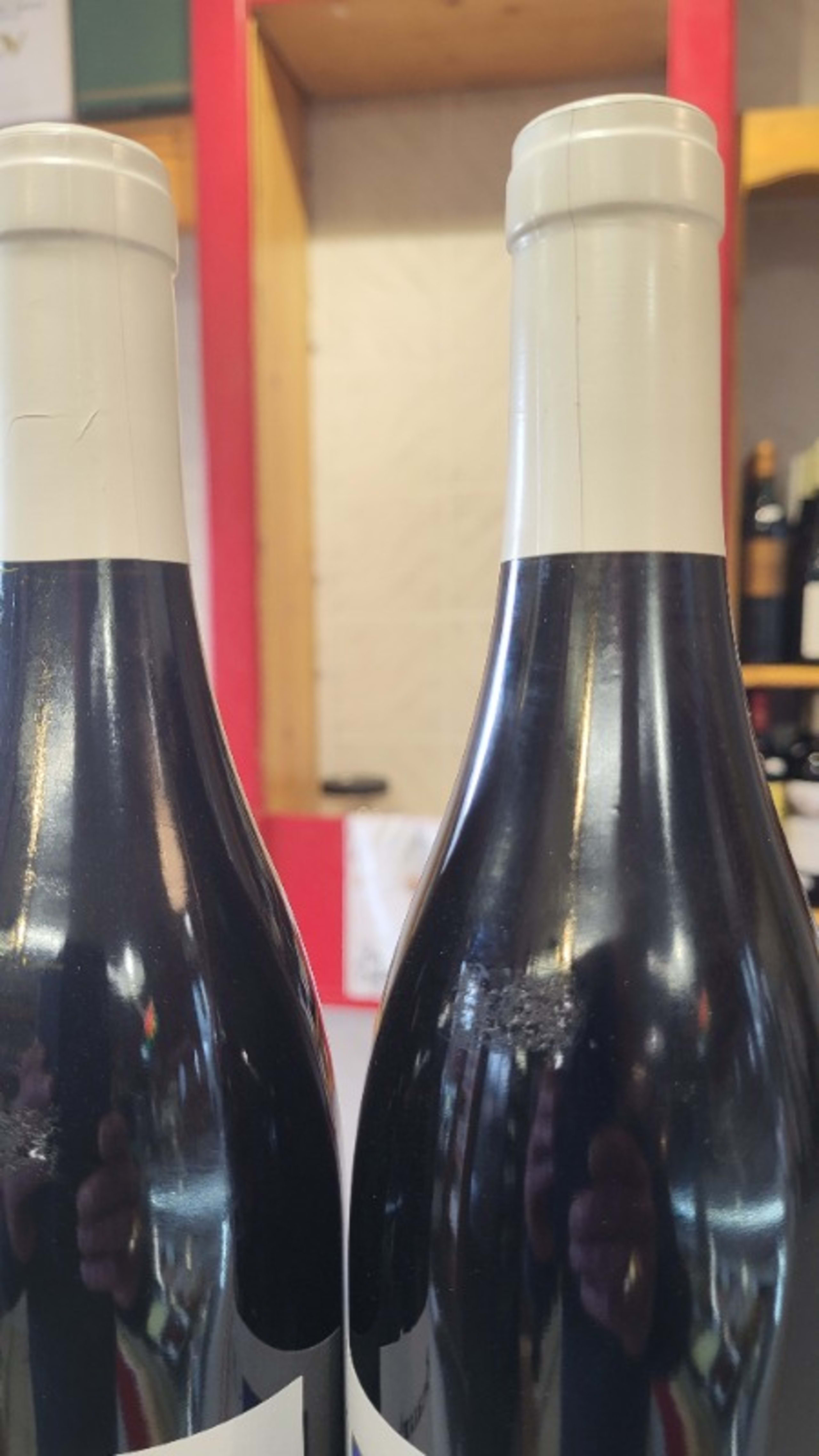 Wine Level