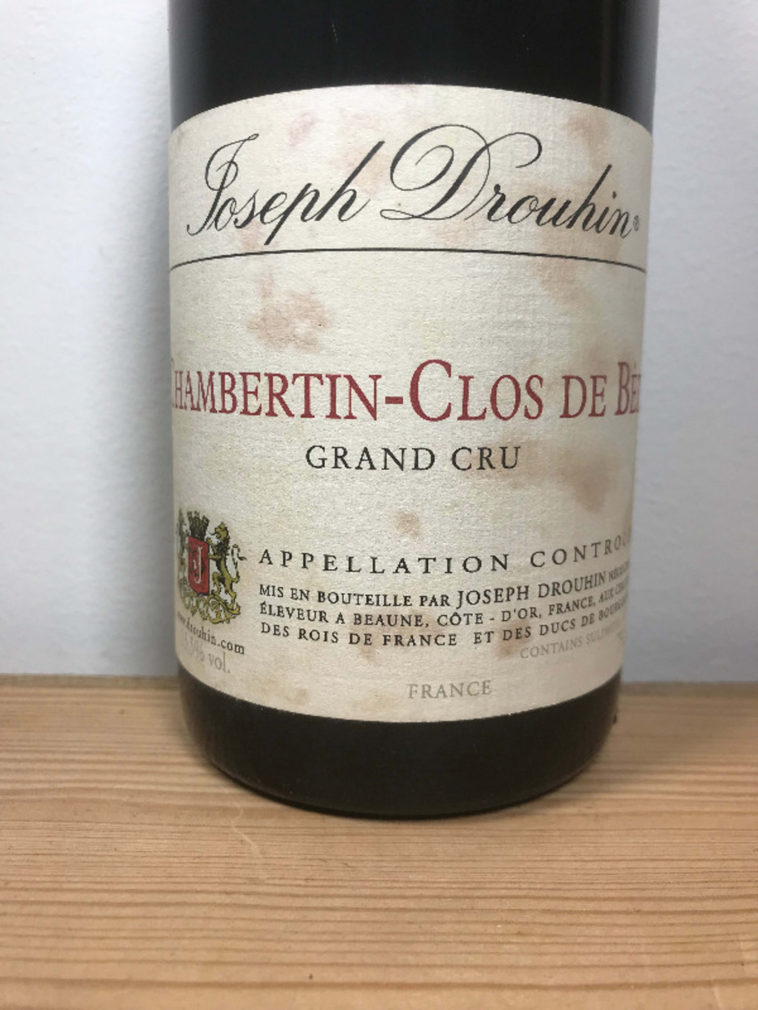 Label