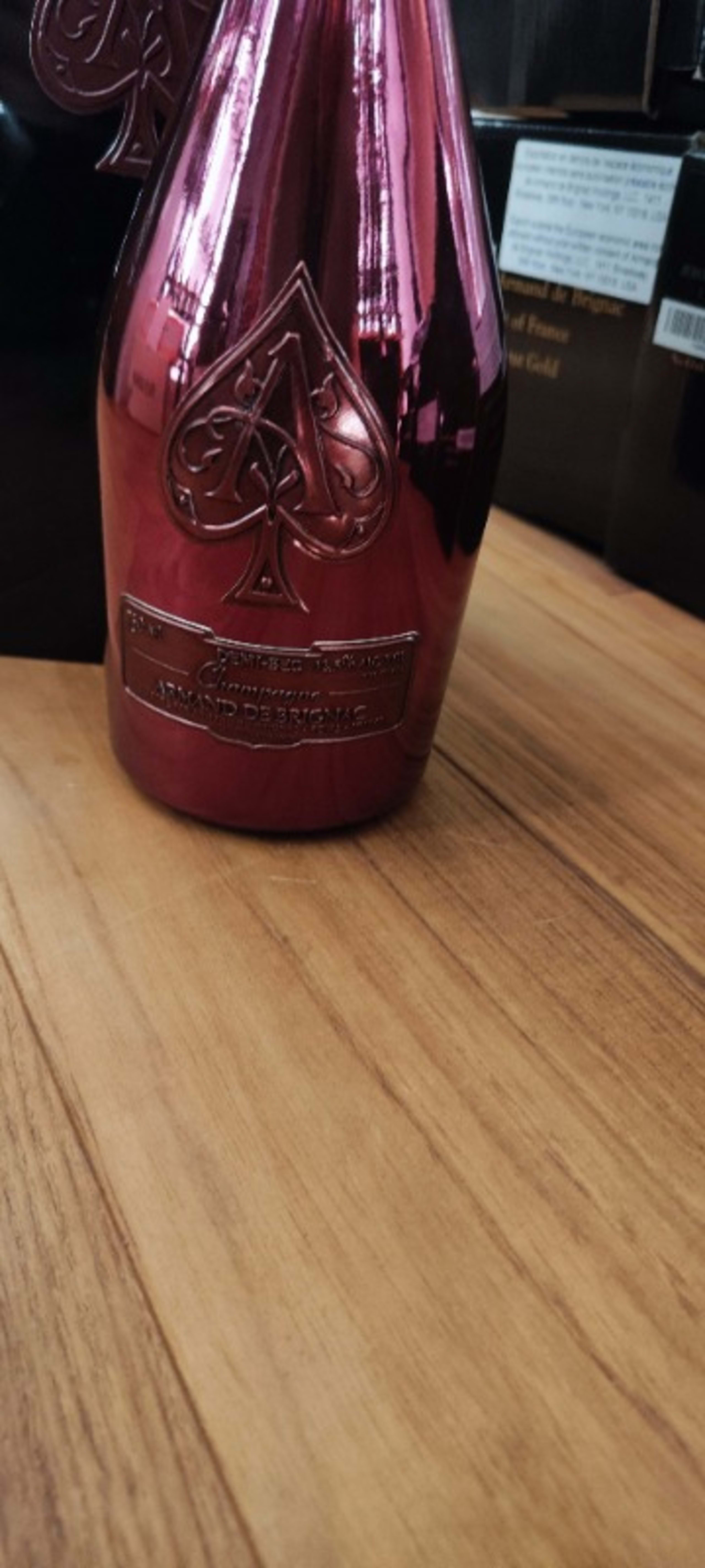 Wine Level