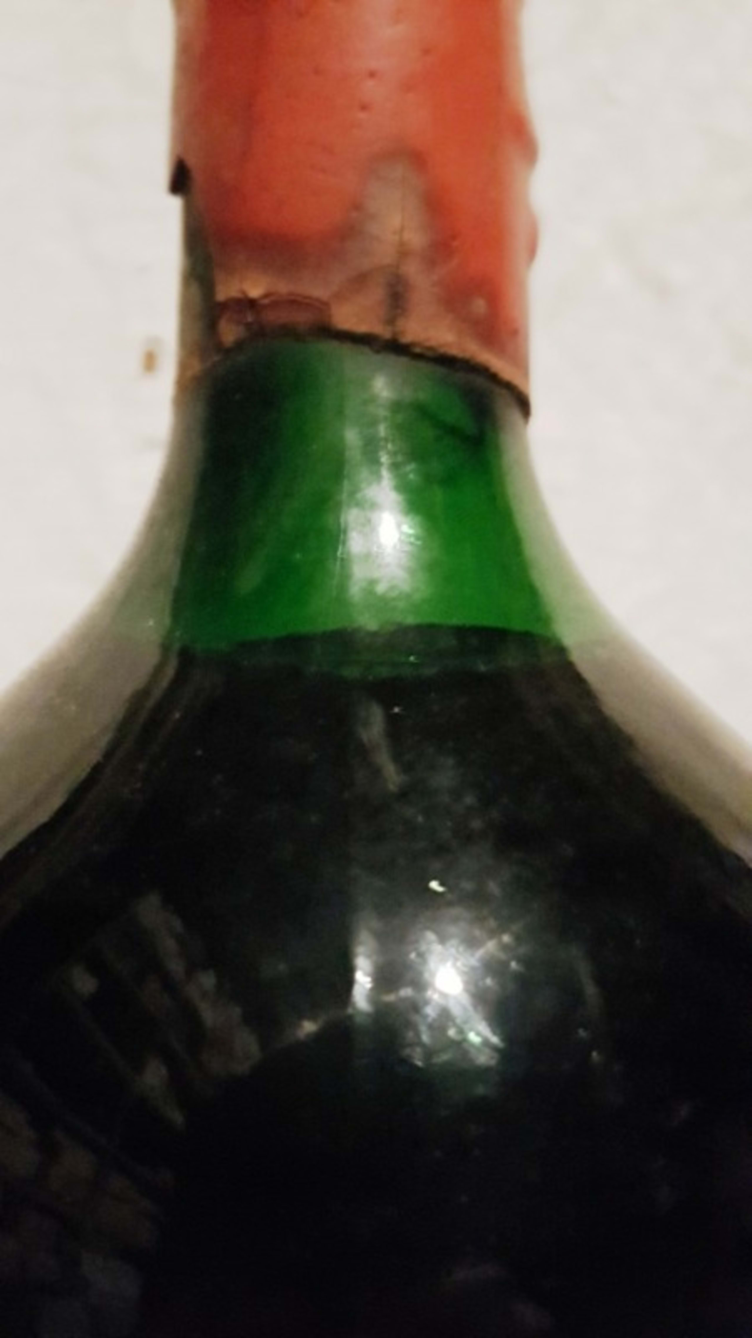 Wine Level