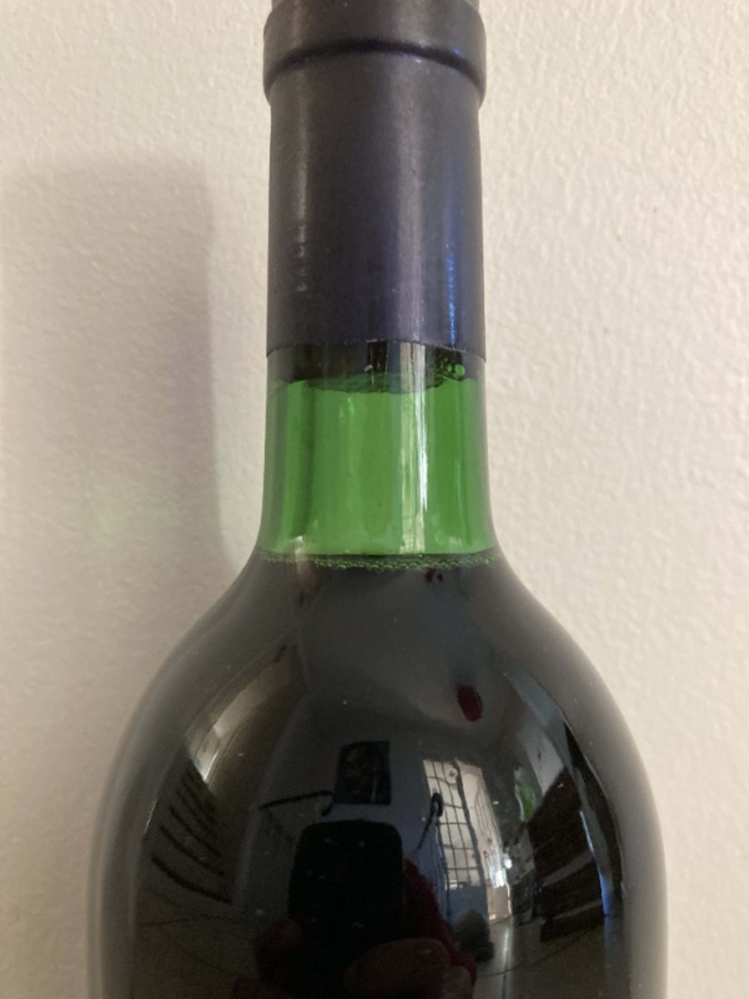 Wine Level