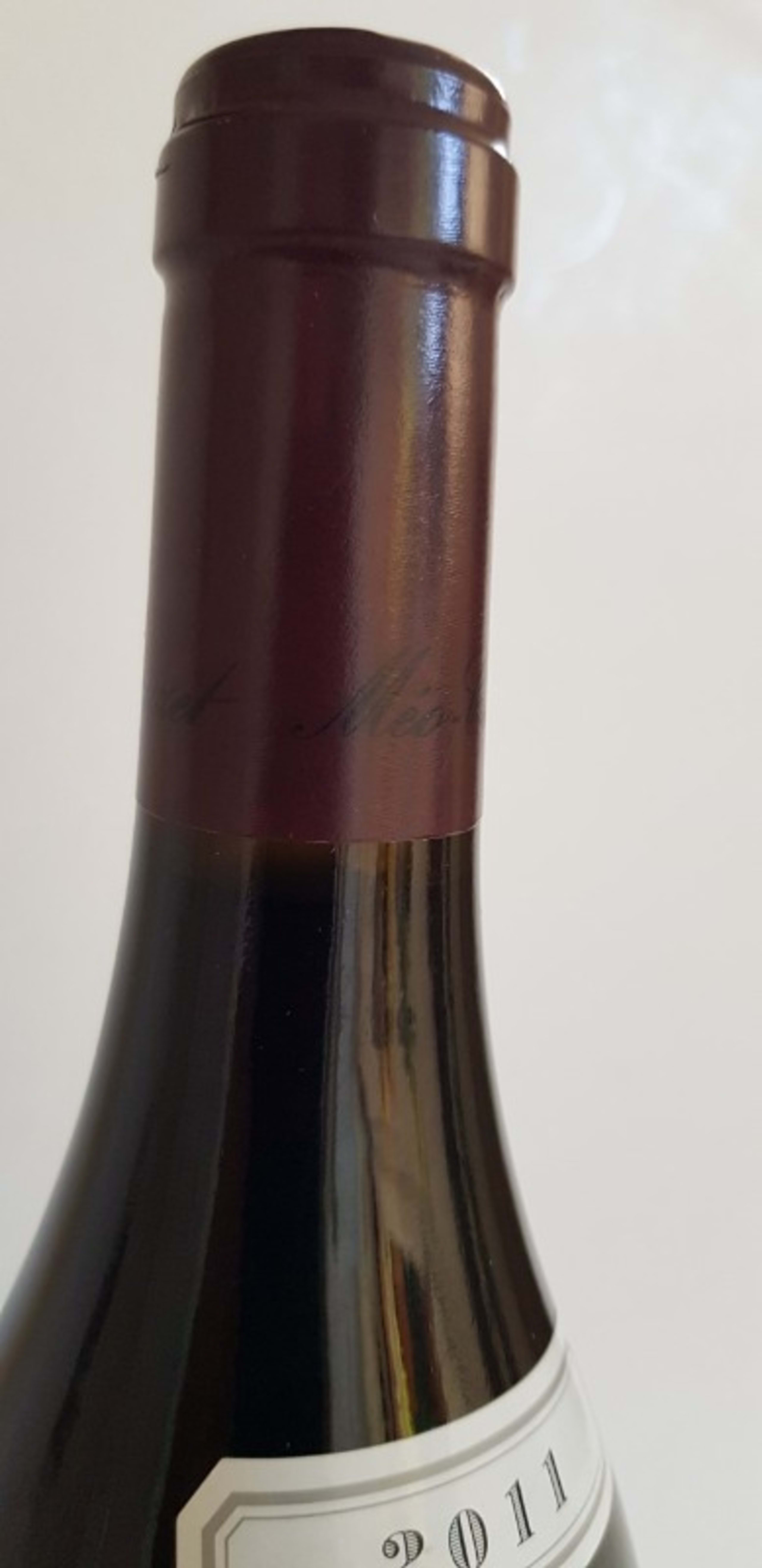 Wine Level