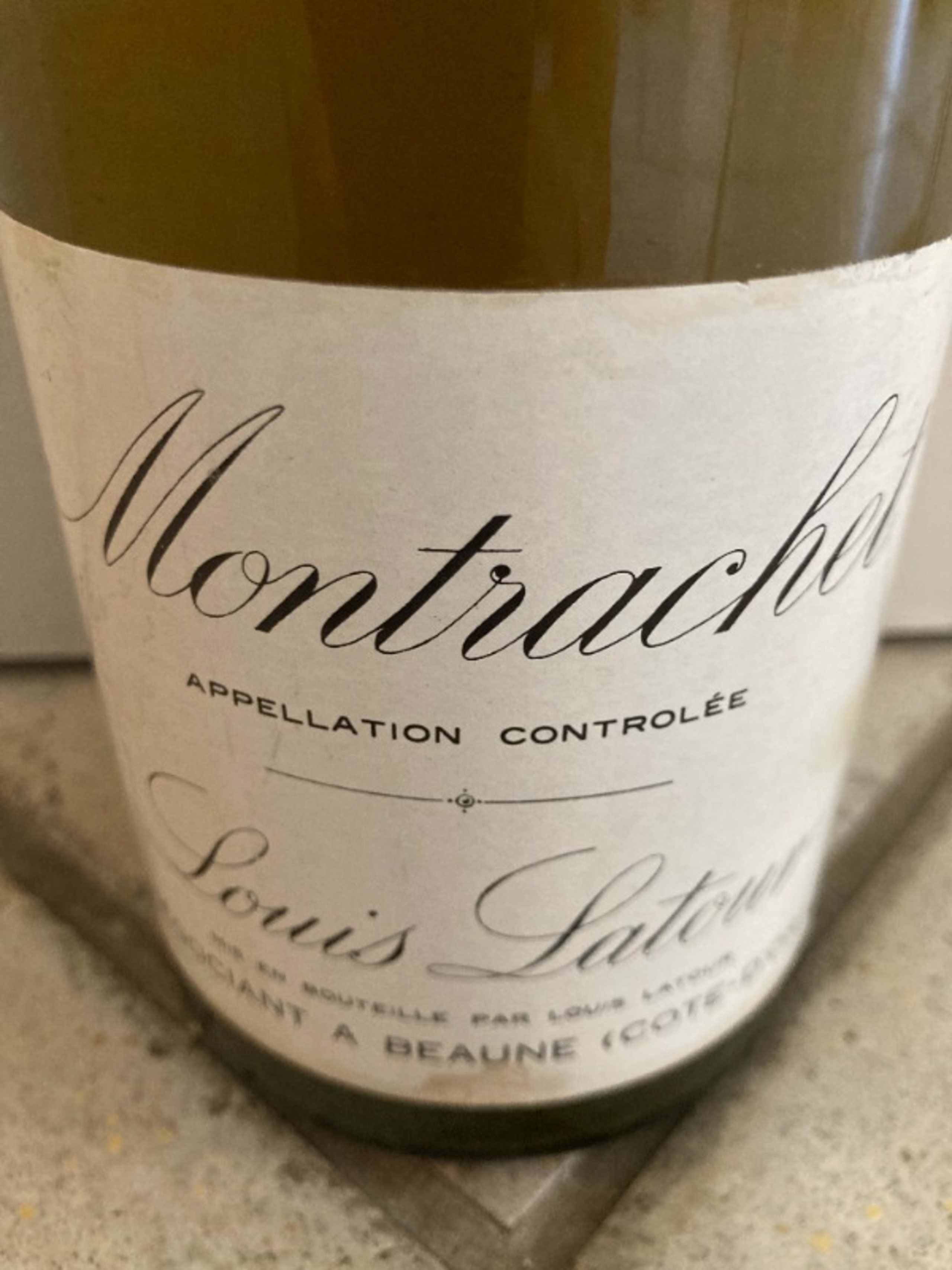 Label