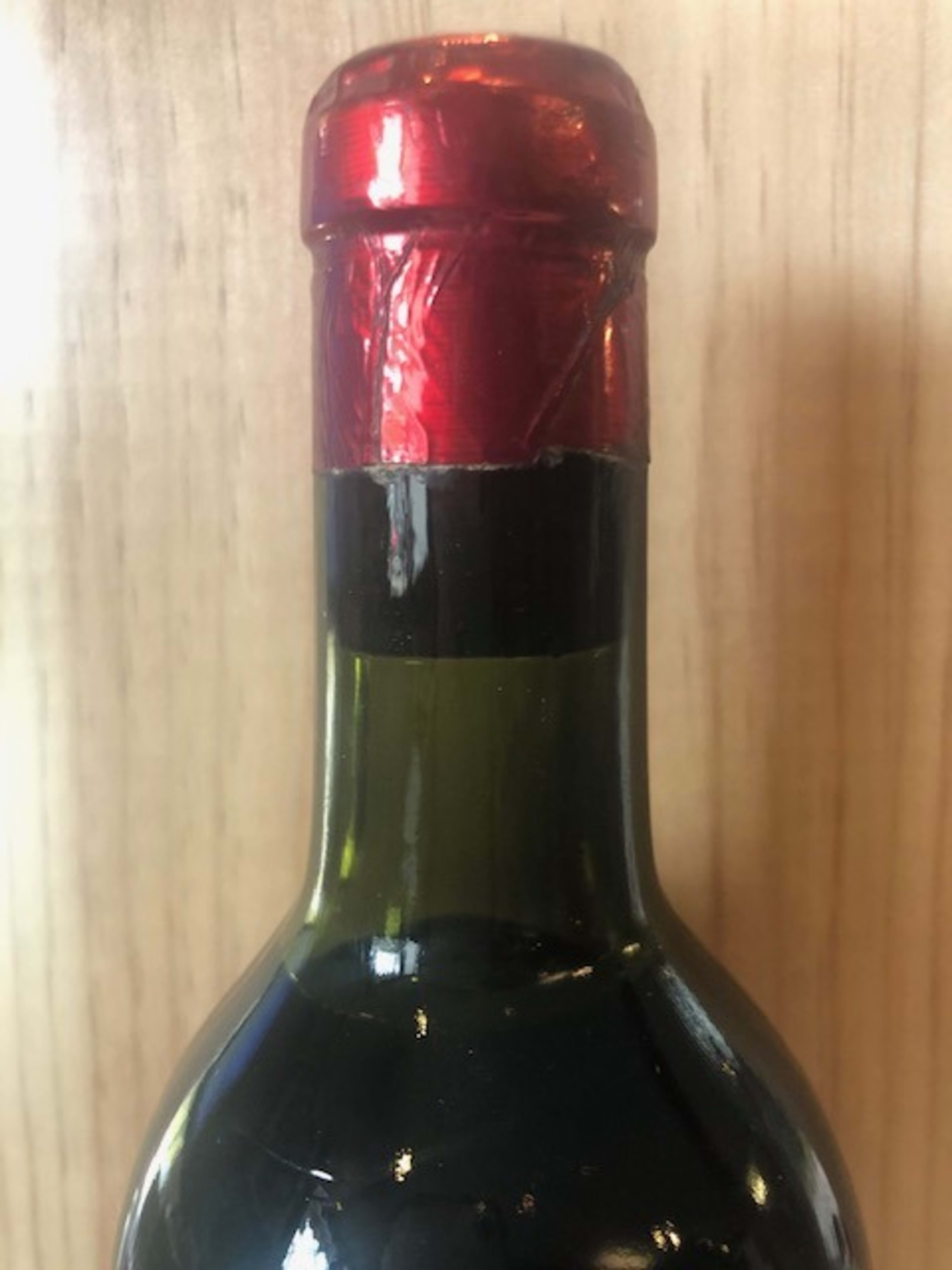 Wine Level