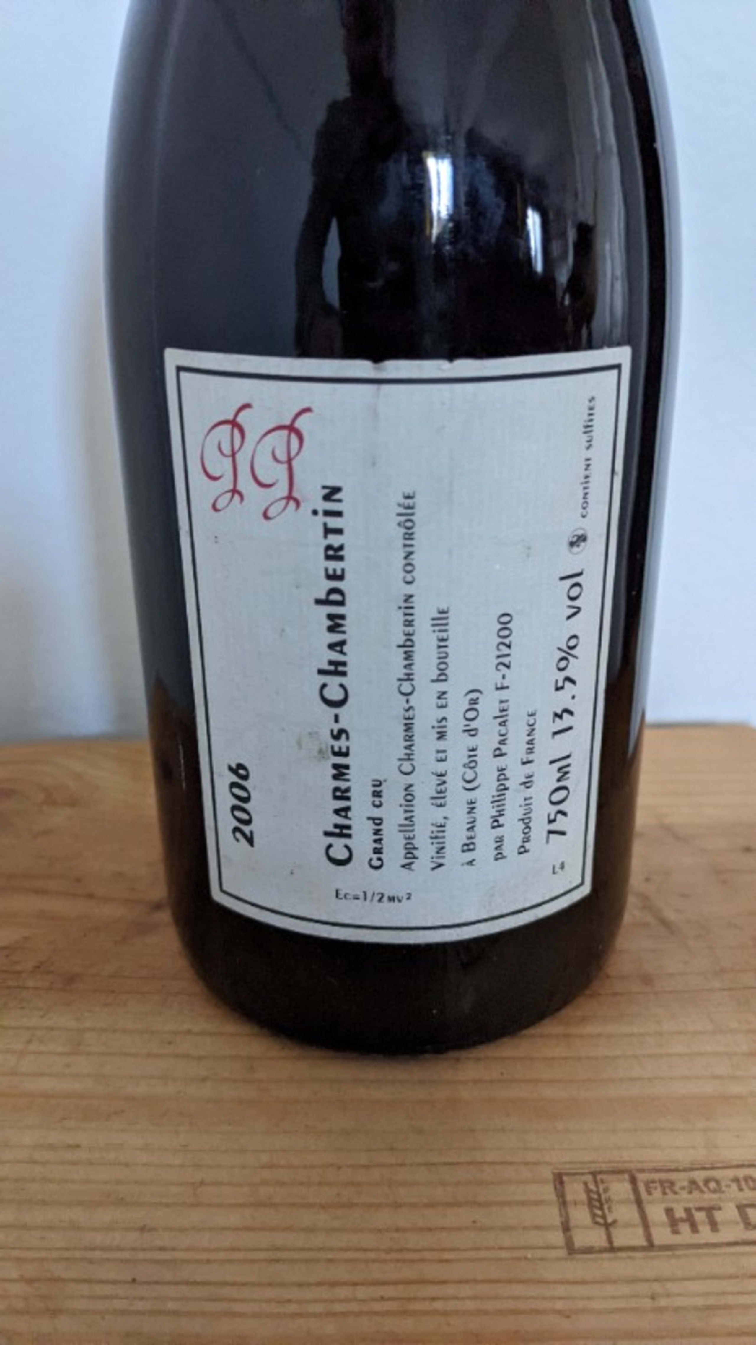 Label