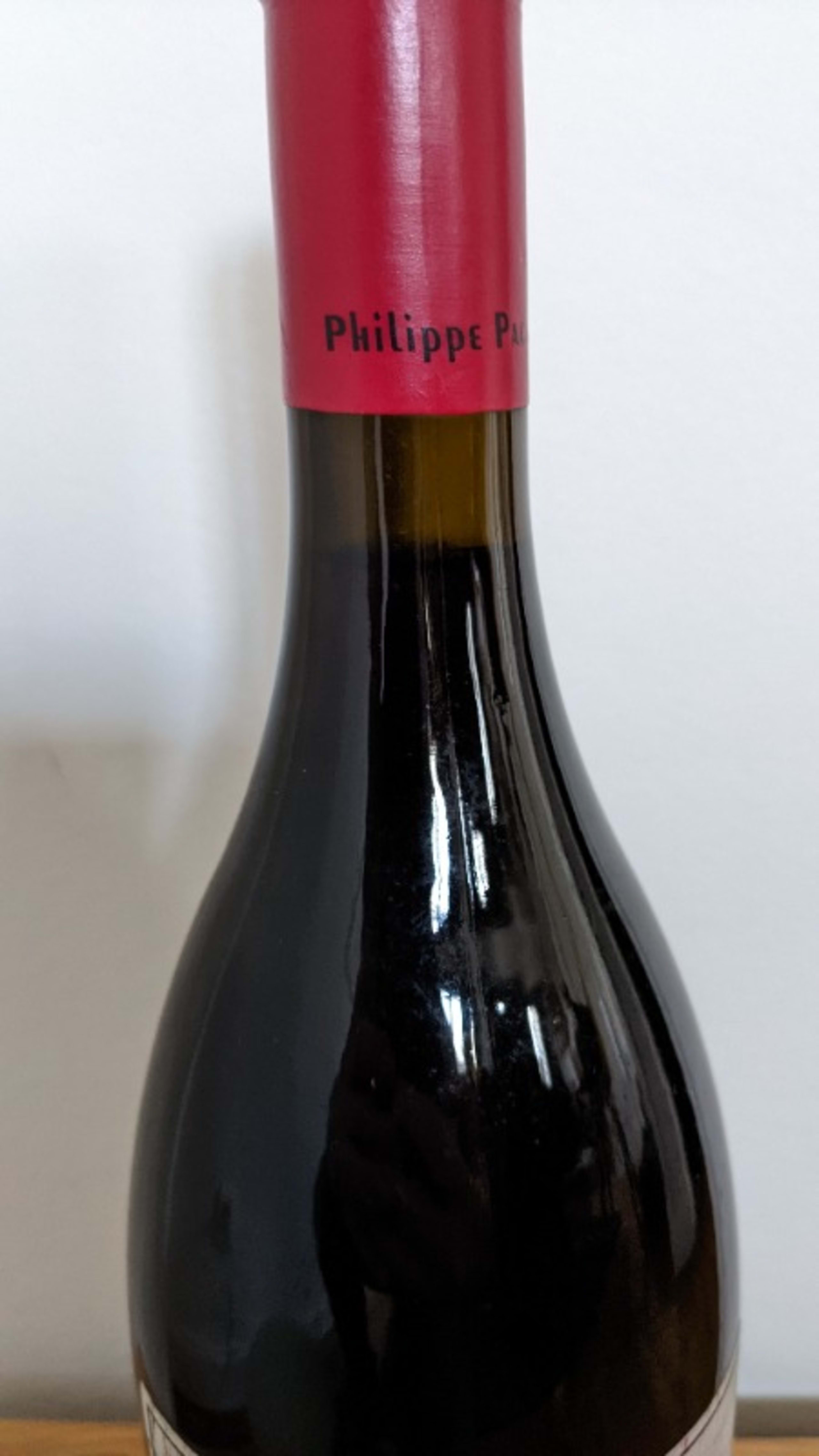 Wine Level