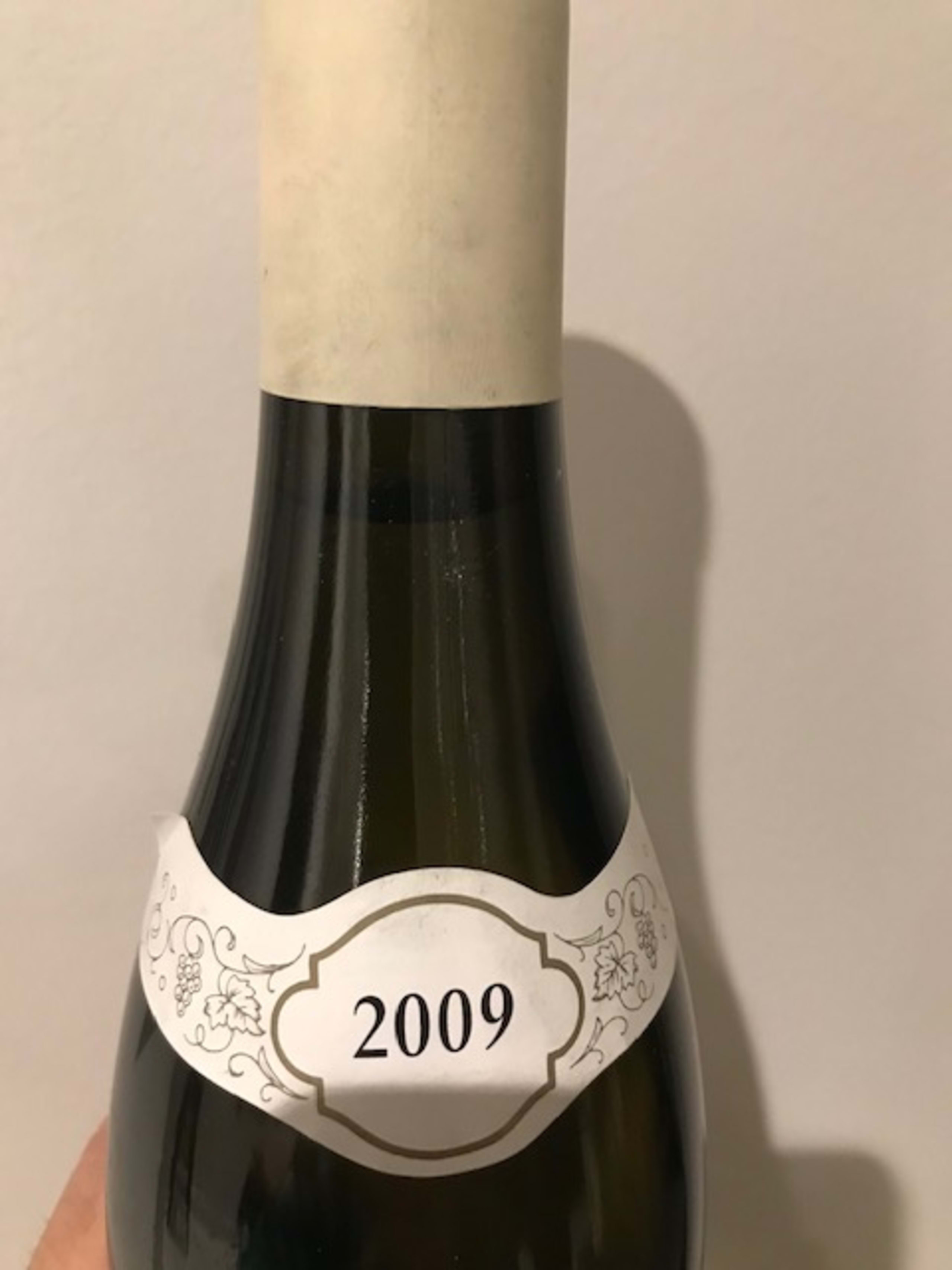 Wine Level