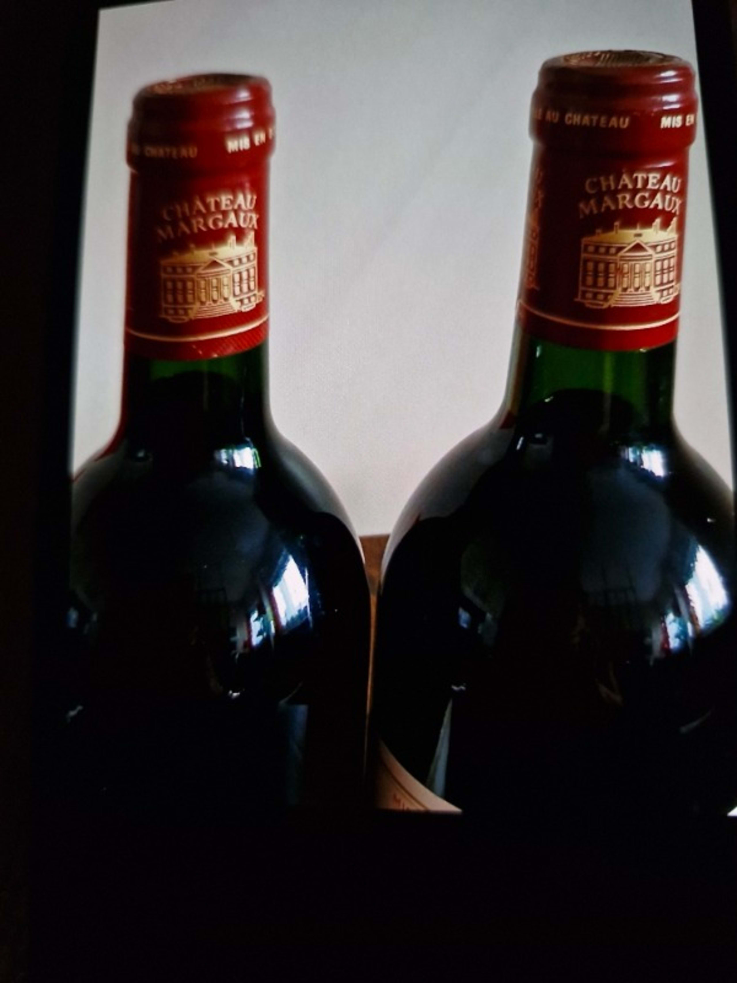 Wine Level